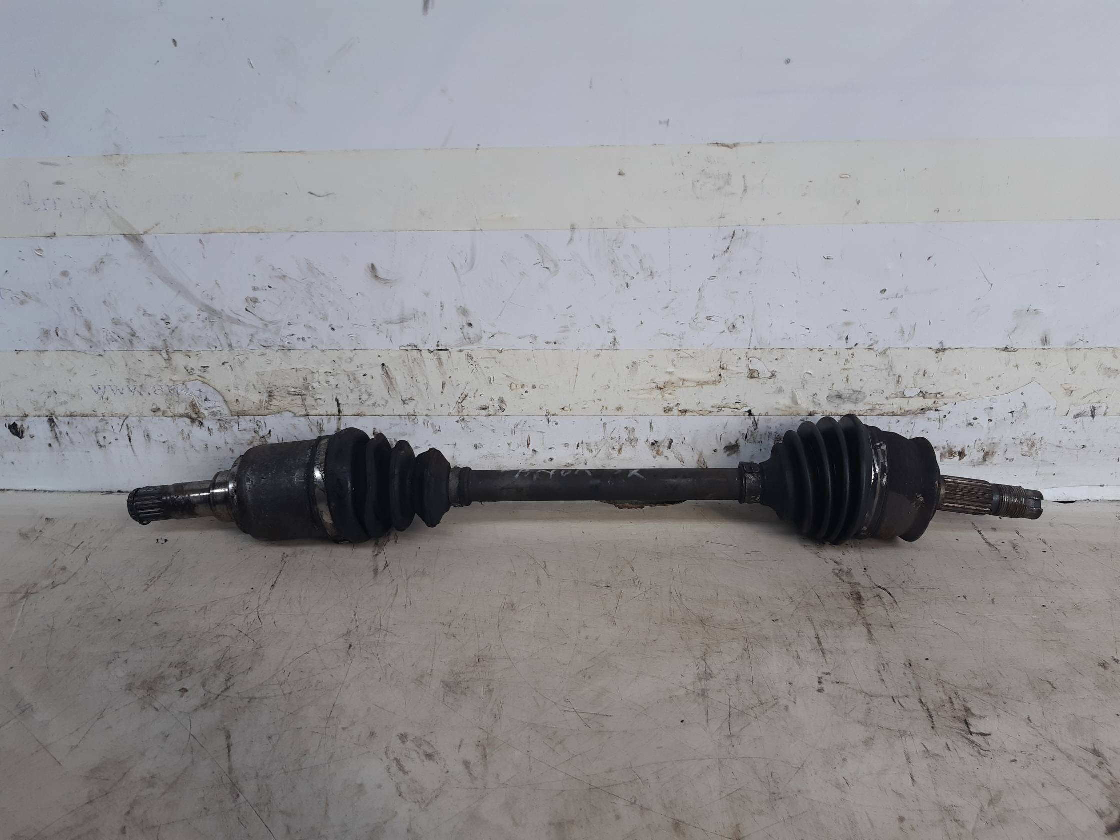 Semialbero ant. compl. sx.