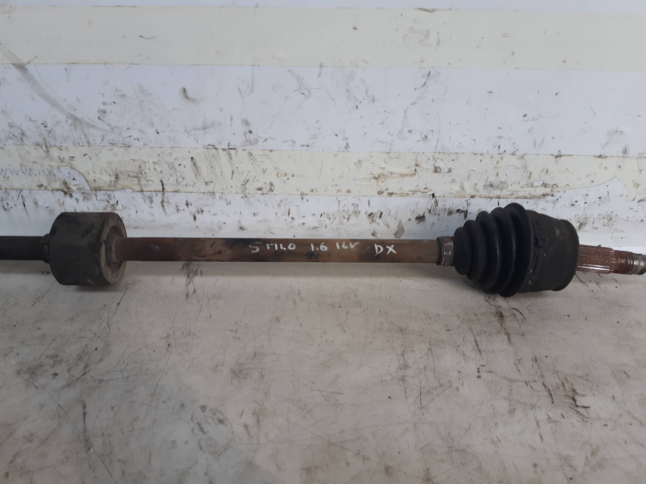 Semialbero ant. compl. dx.