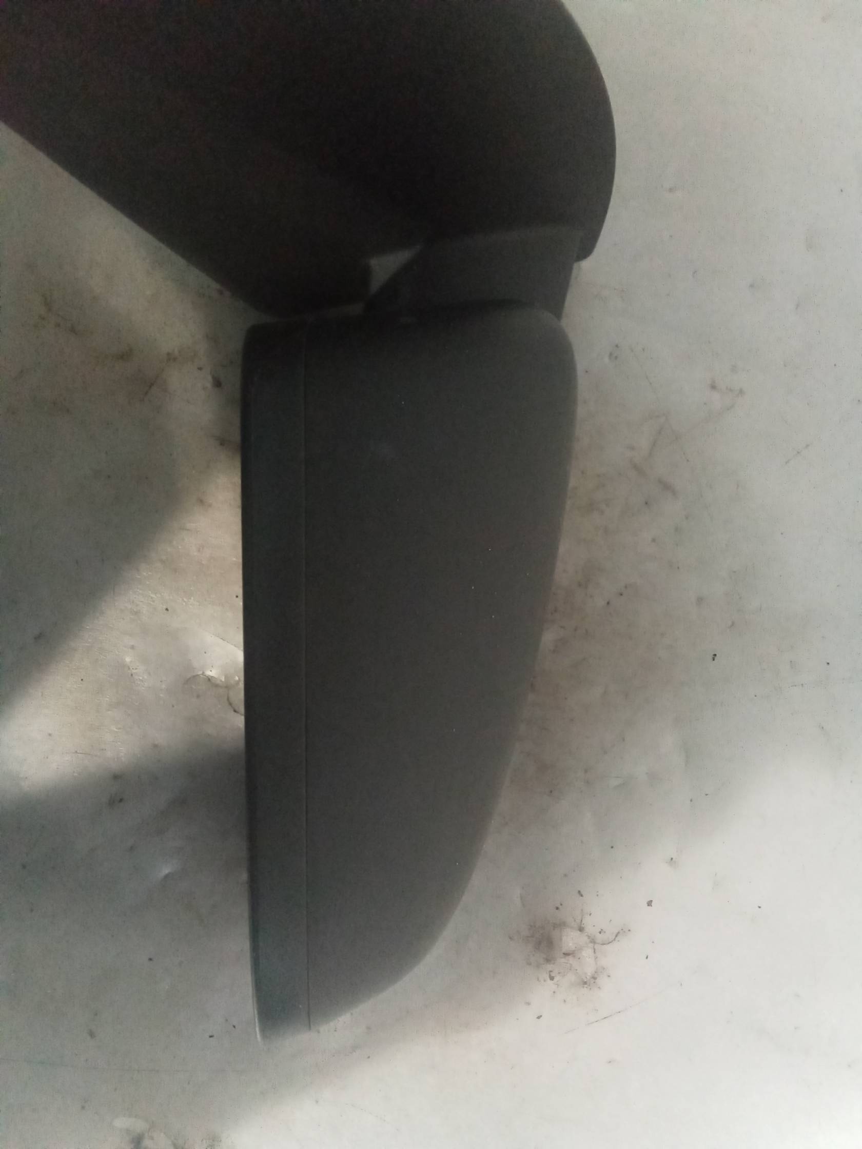 Retrovisore est. dx. (manuale)