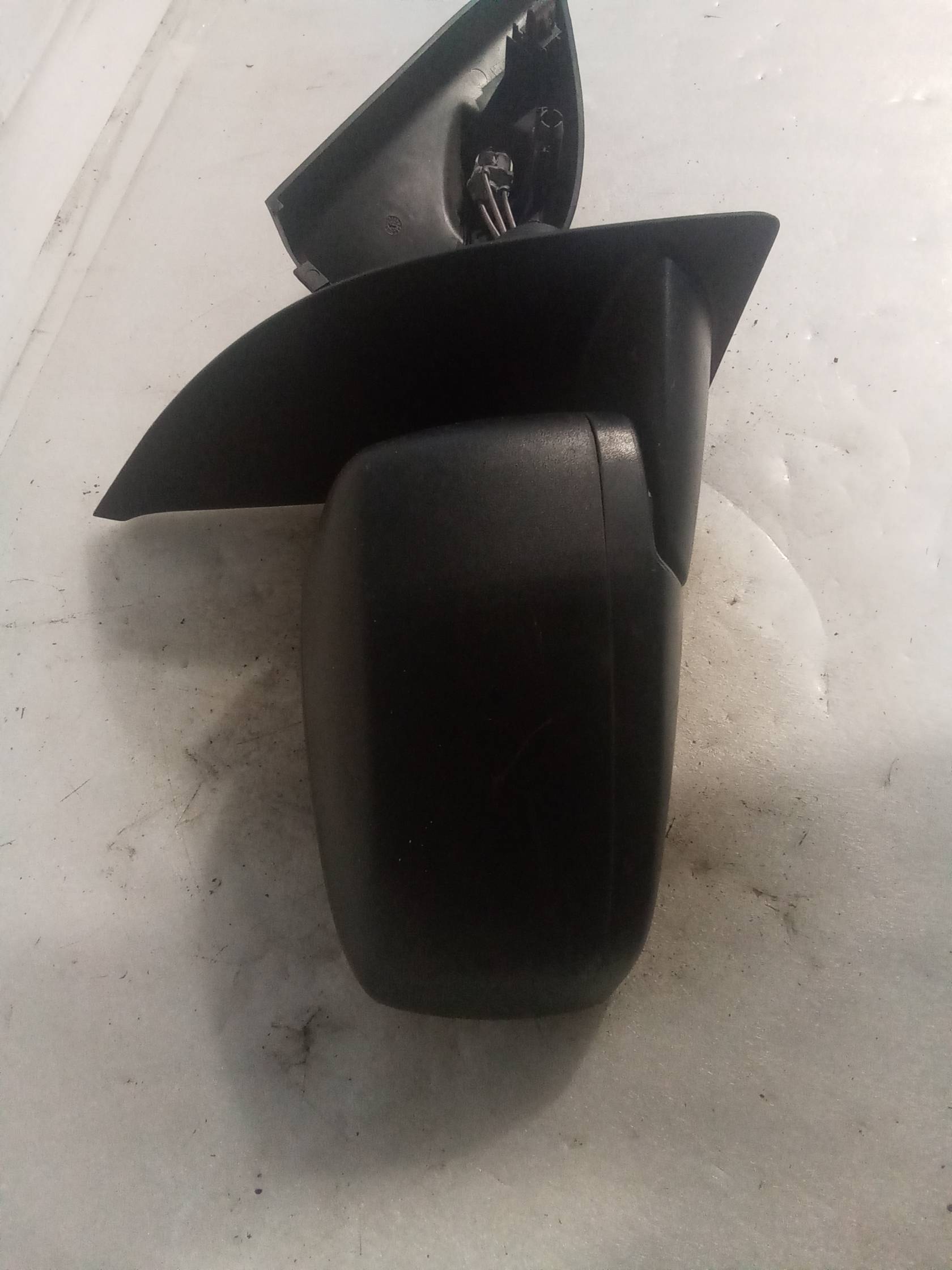 Retrovisore est. dx. (manuale)