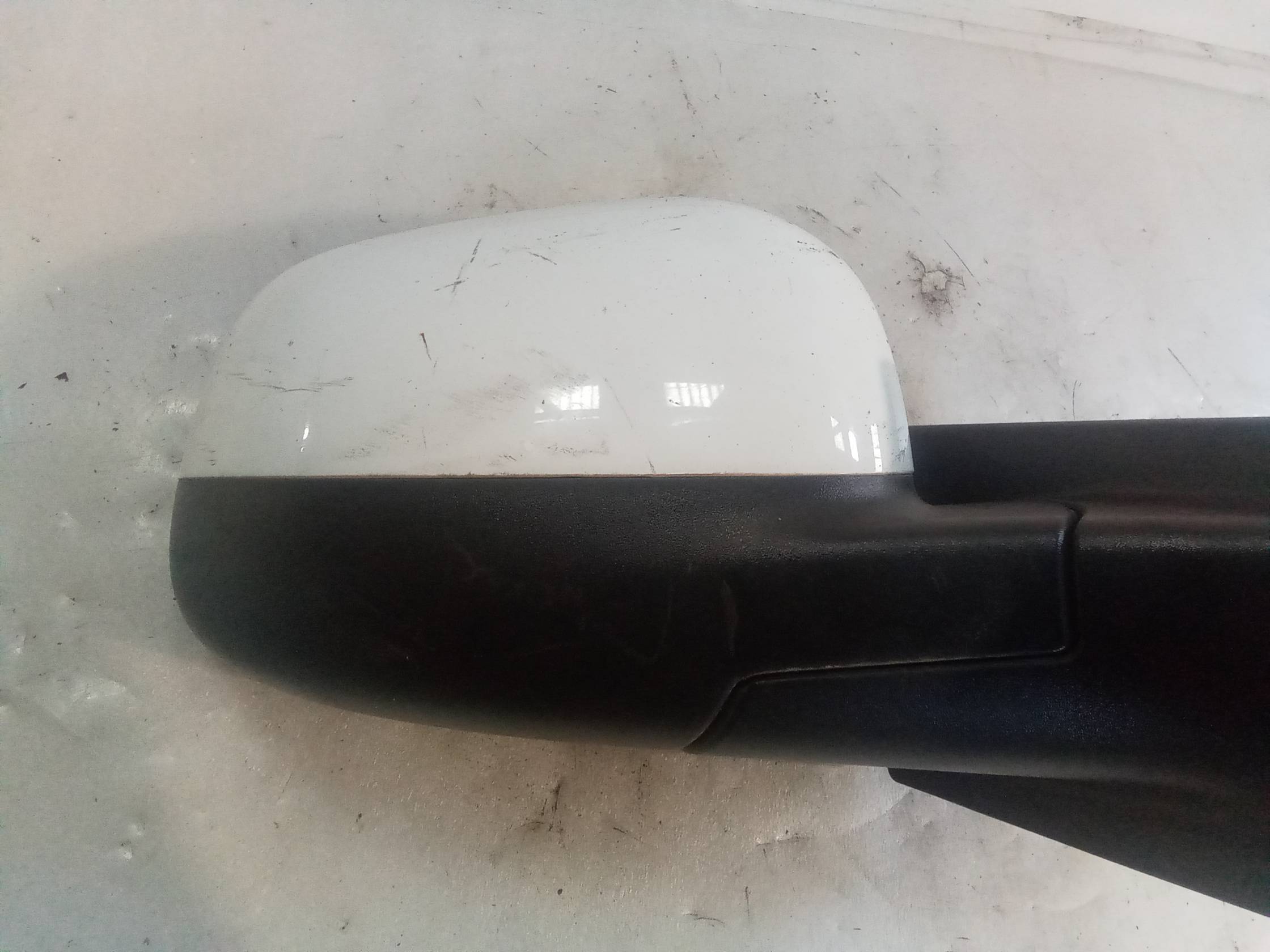 Retrovisore est. dx. (manuale)