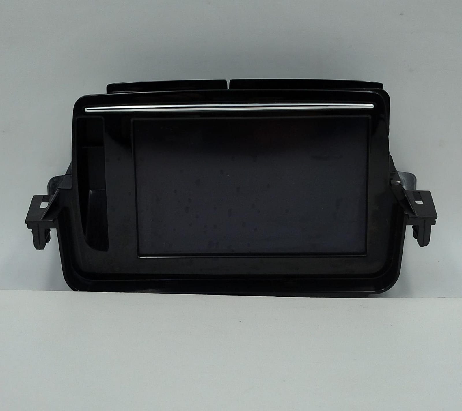 Display multifunzione