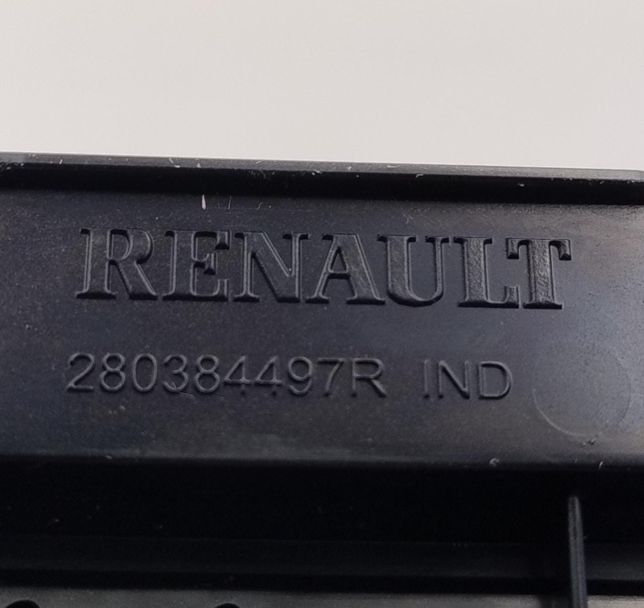 Display multifunzione