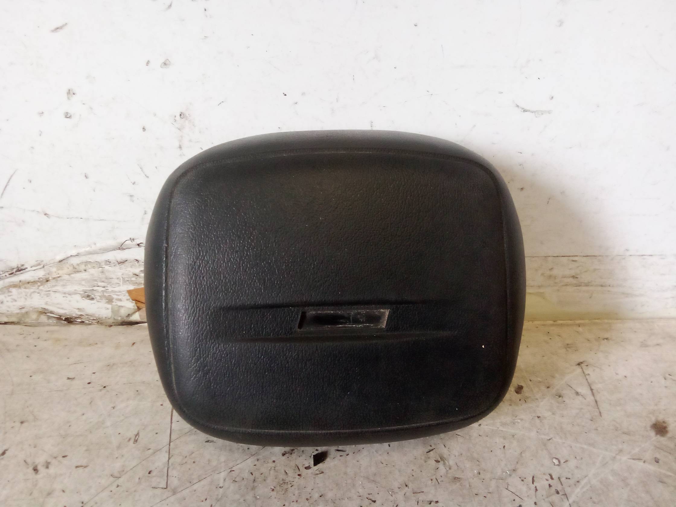 Dispositivo airbag lato guida