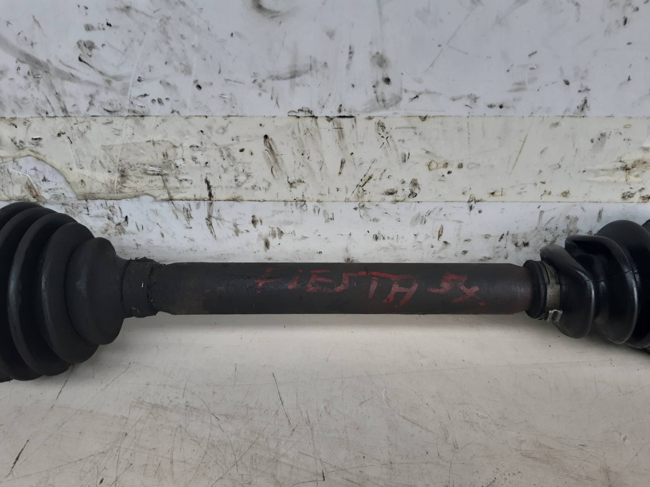 Semialbero ant. compl. sx.