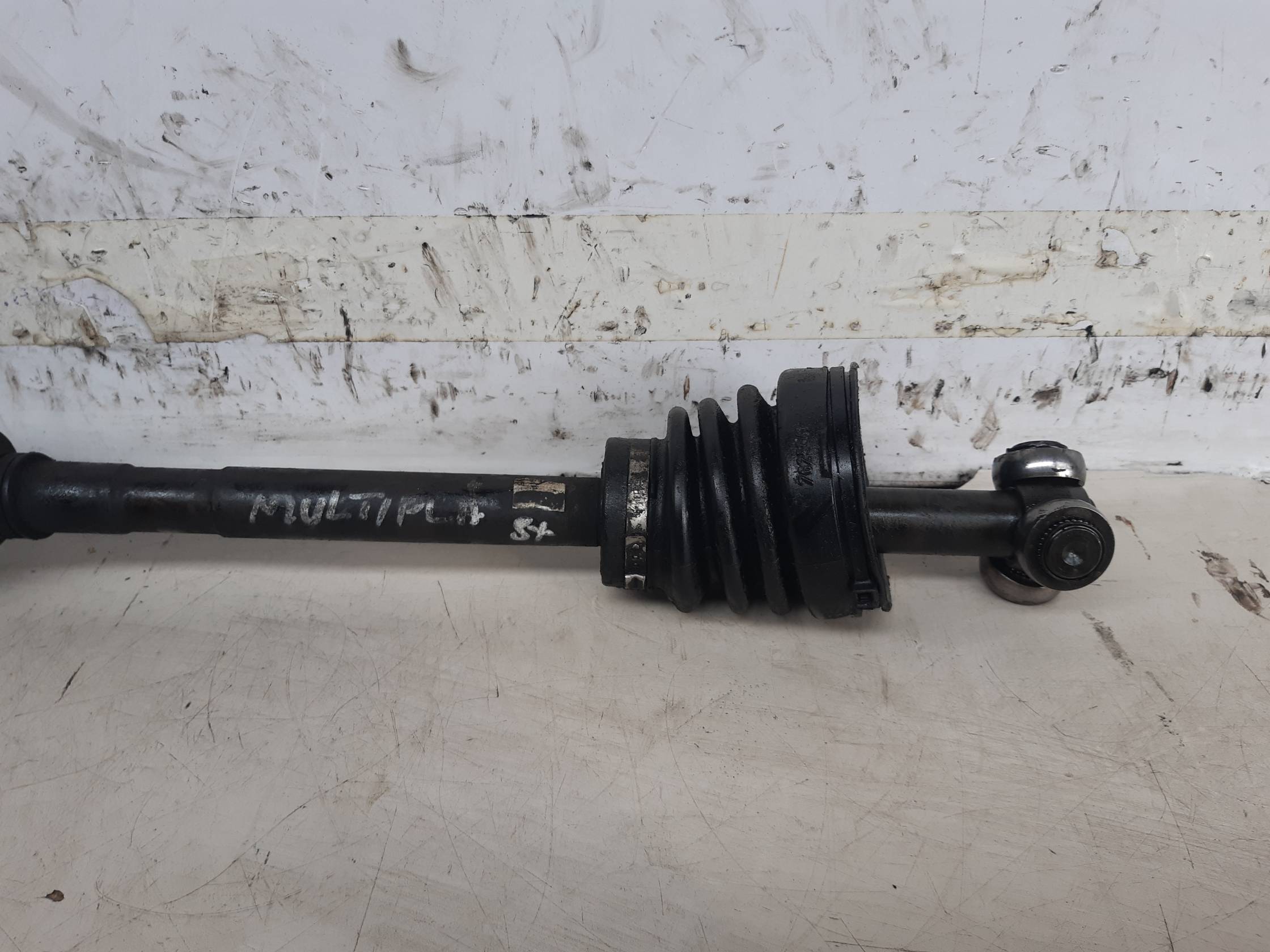 Semialbero ant. compl. sx.