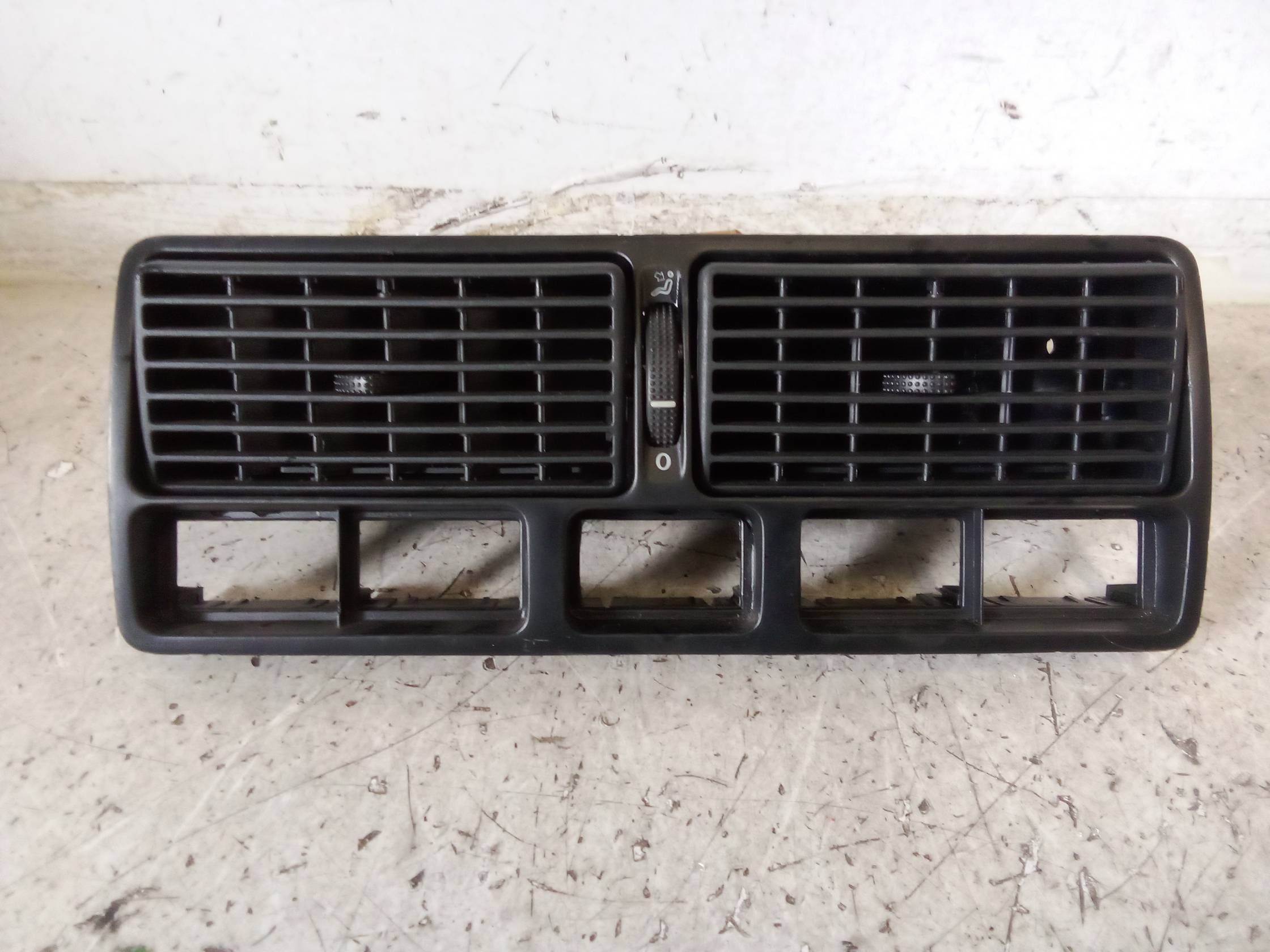 Bocchetta aria centr. cruscotto