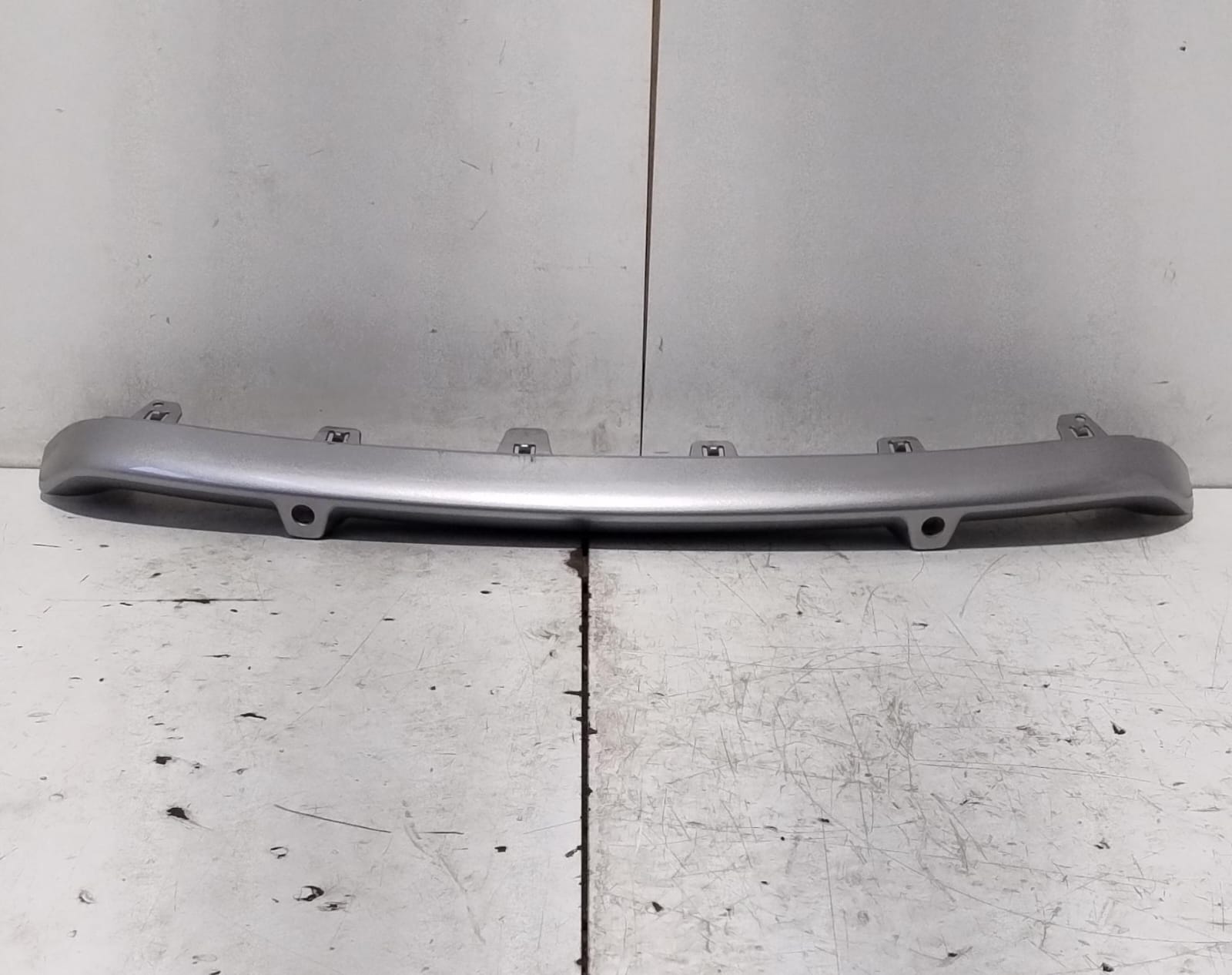 Diffusore posteriore