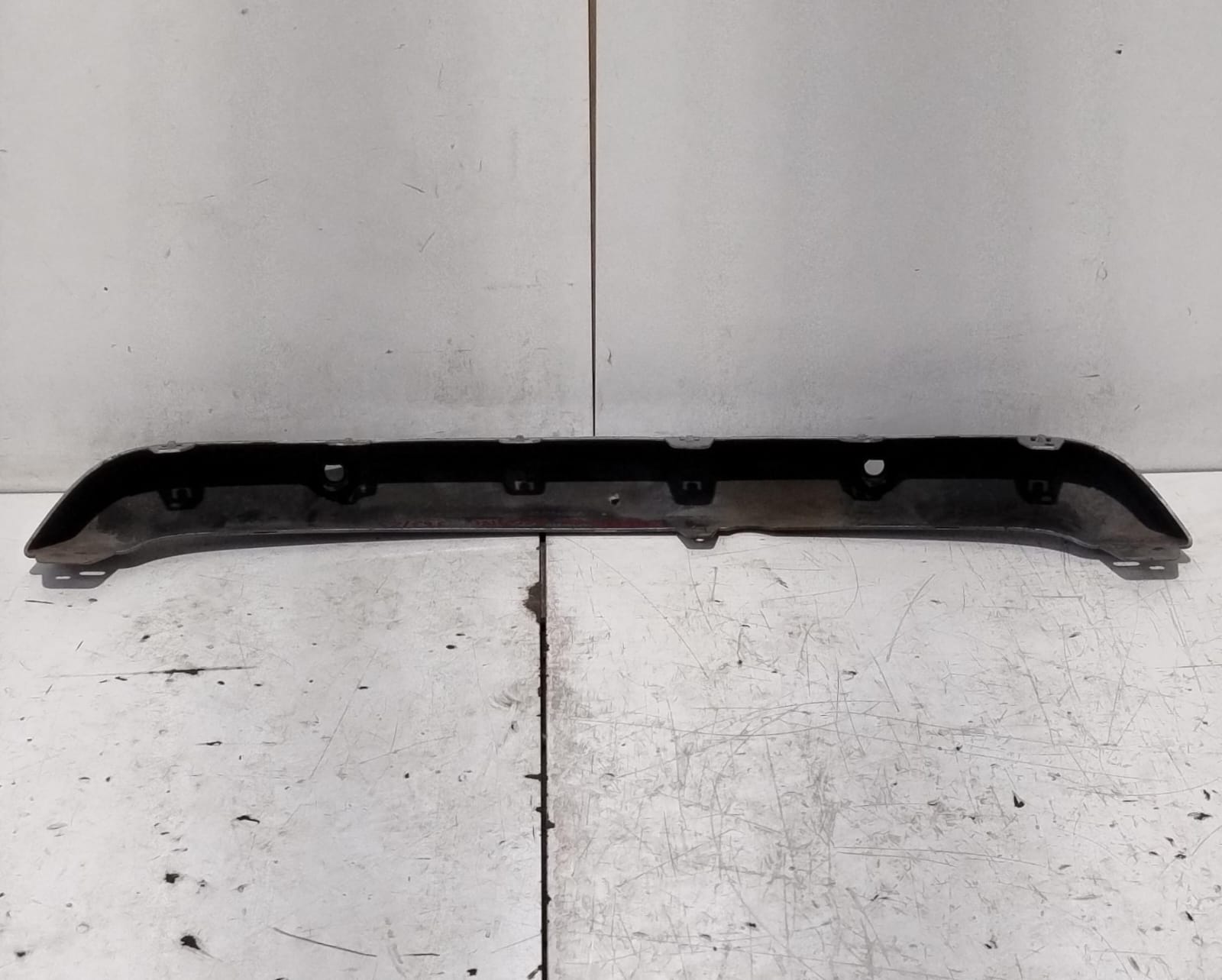 Diffusore posteriore