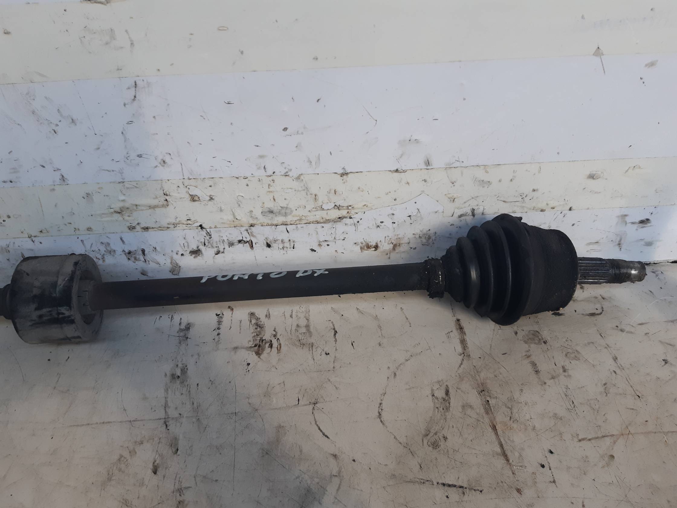 Semialbero ant. compl. dx.