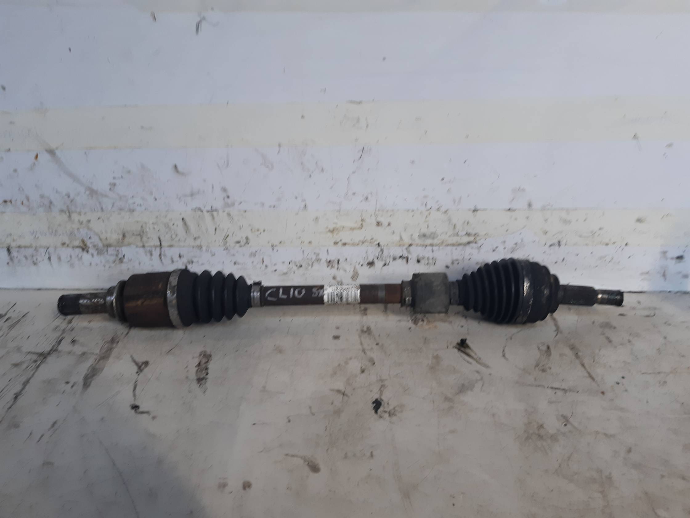 Semialbero ant. compl. sx.