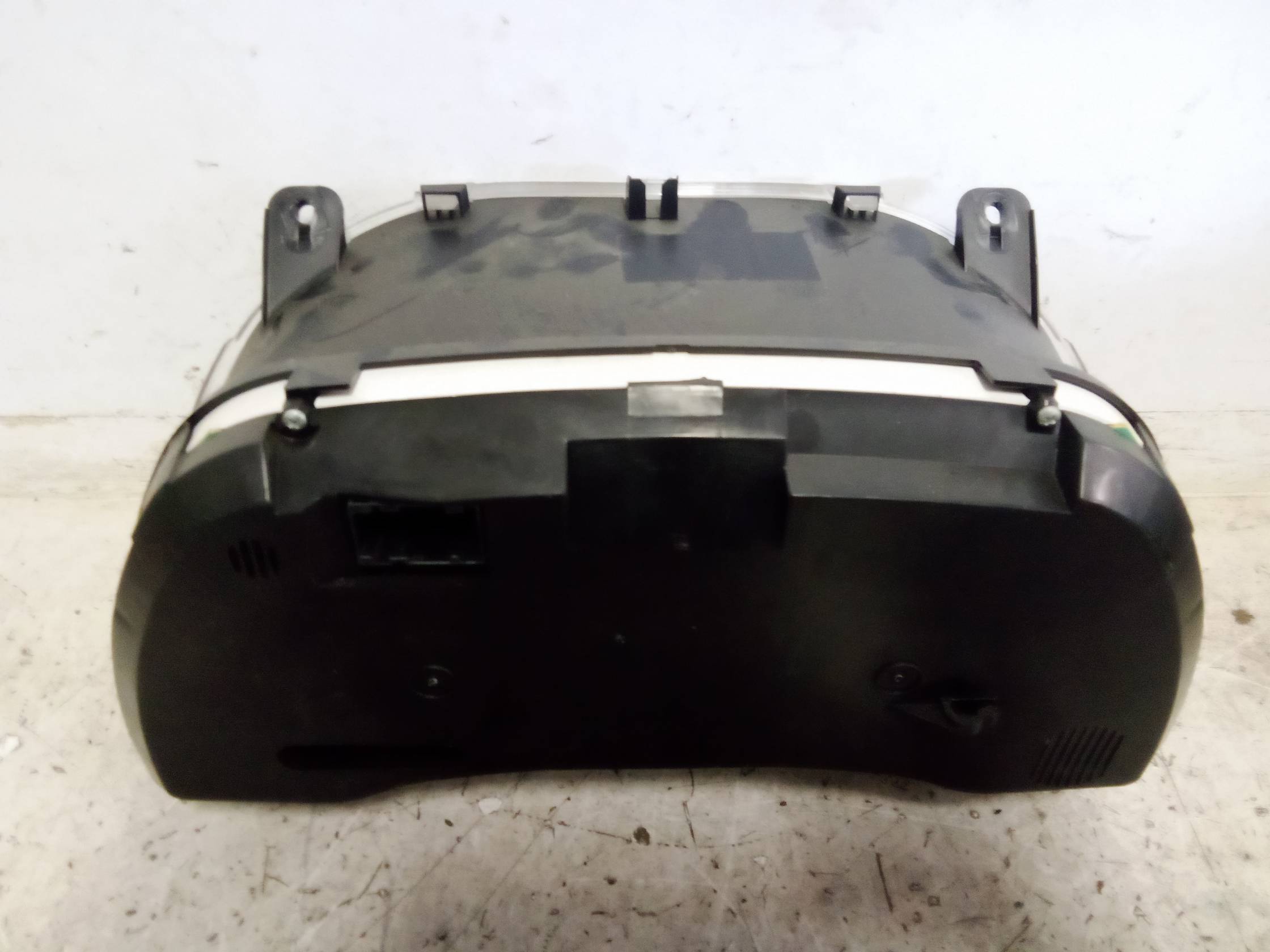 Strumentazione compl.