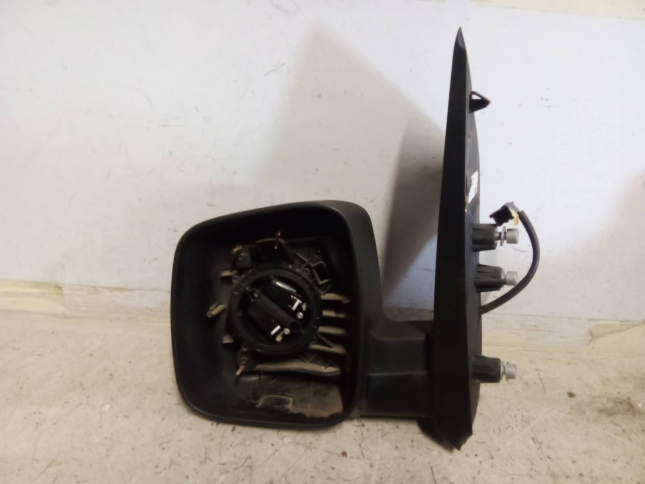 Retrovisore est. regolaz. elettr. sx.