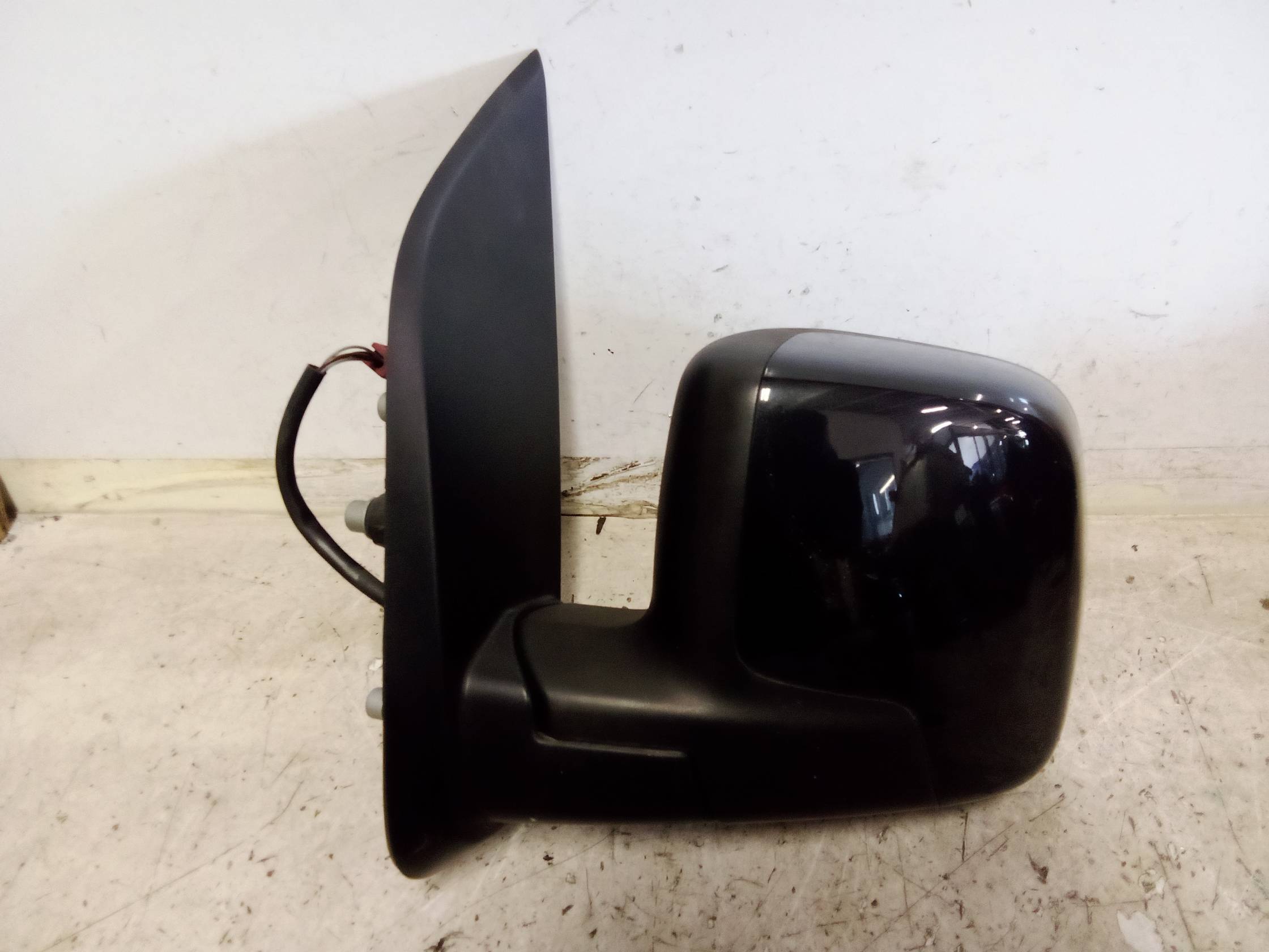 Retrovisore est. regolaz. elettr. sx.