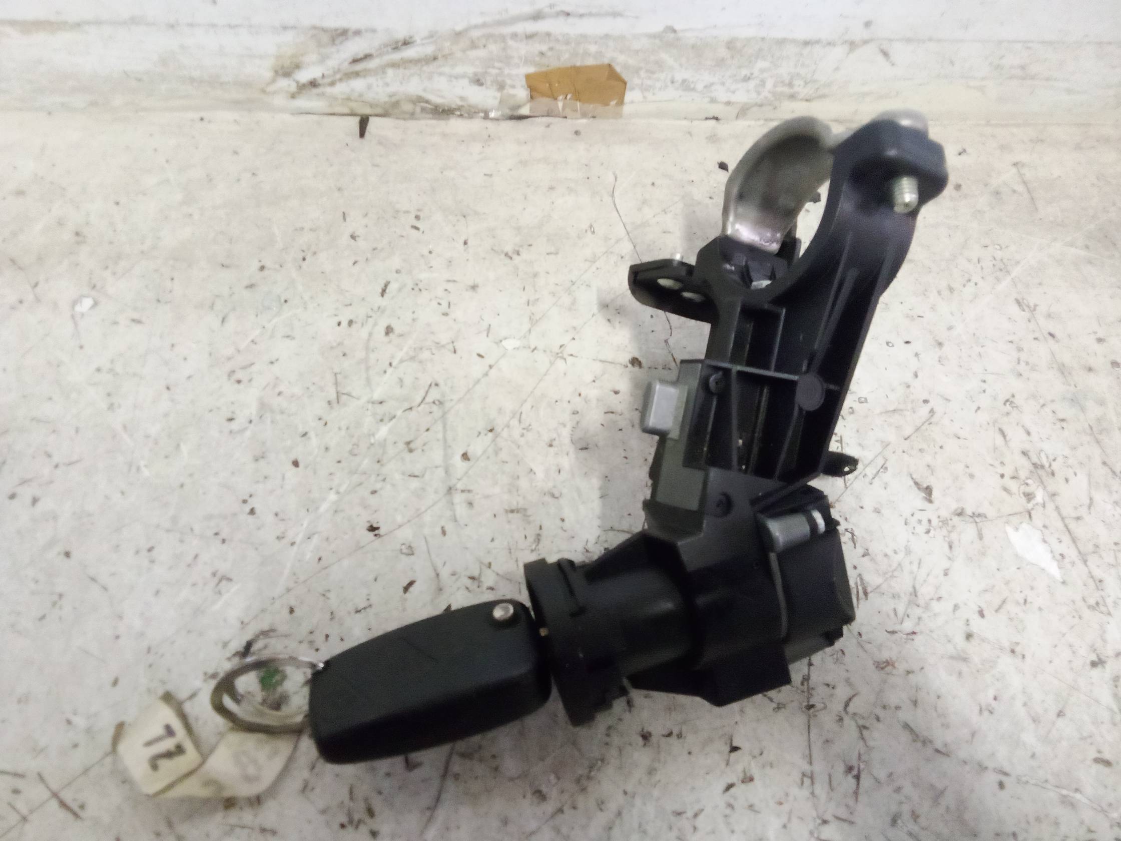 Commutatore avviamento Commutatore avviamento