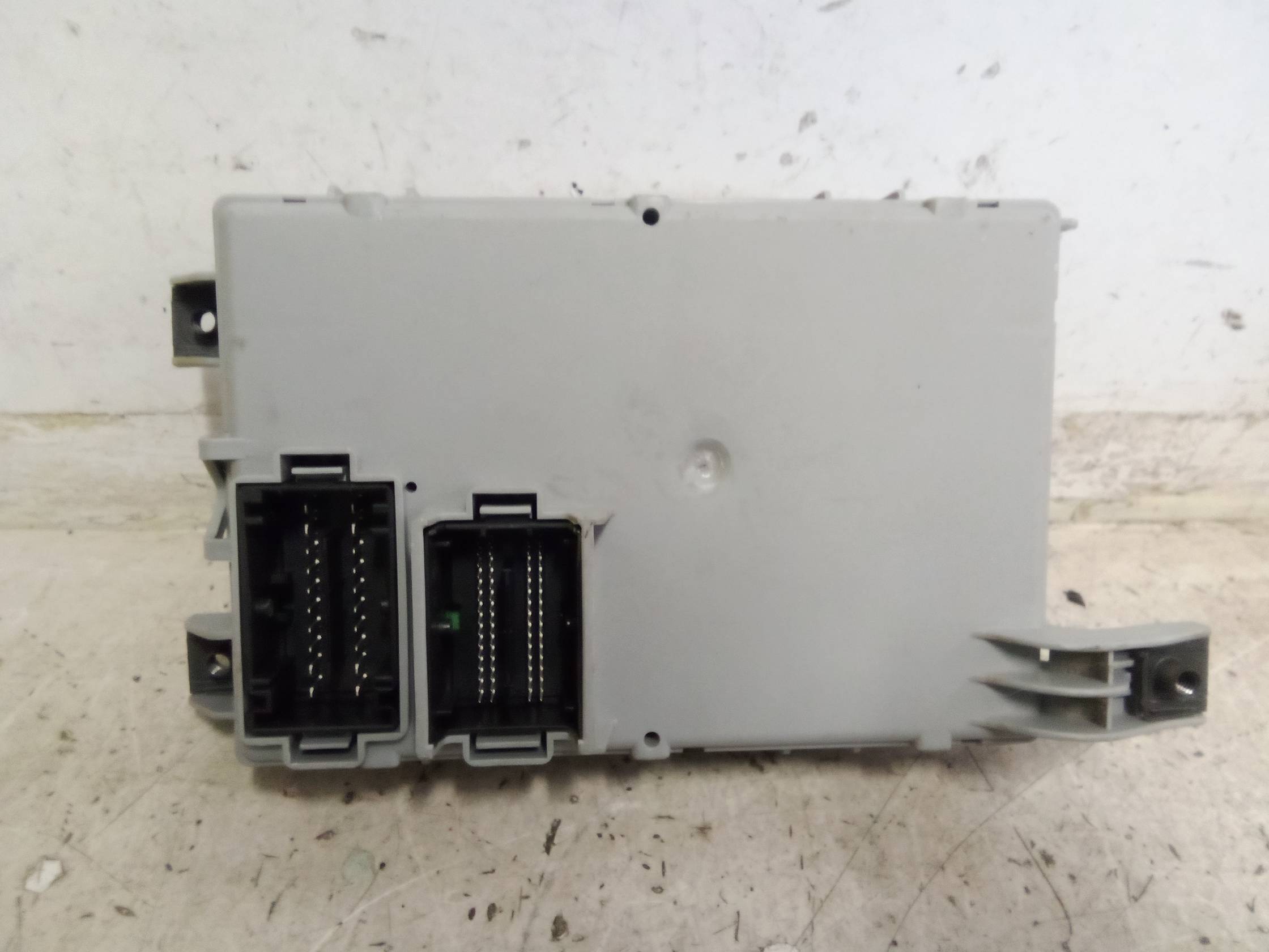 Centralina Body Computer