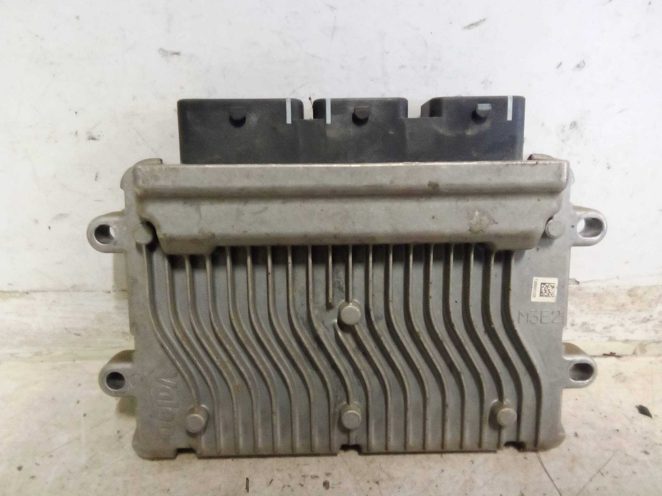 Centralina iniezione