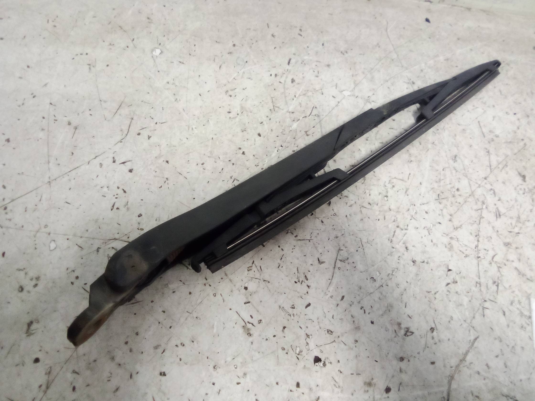 Braccio tergilunotto