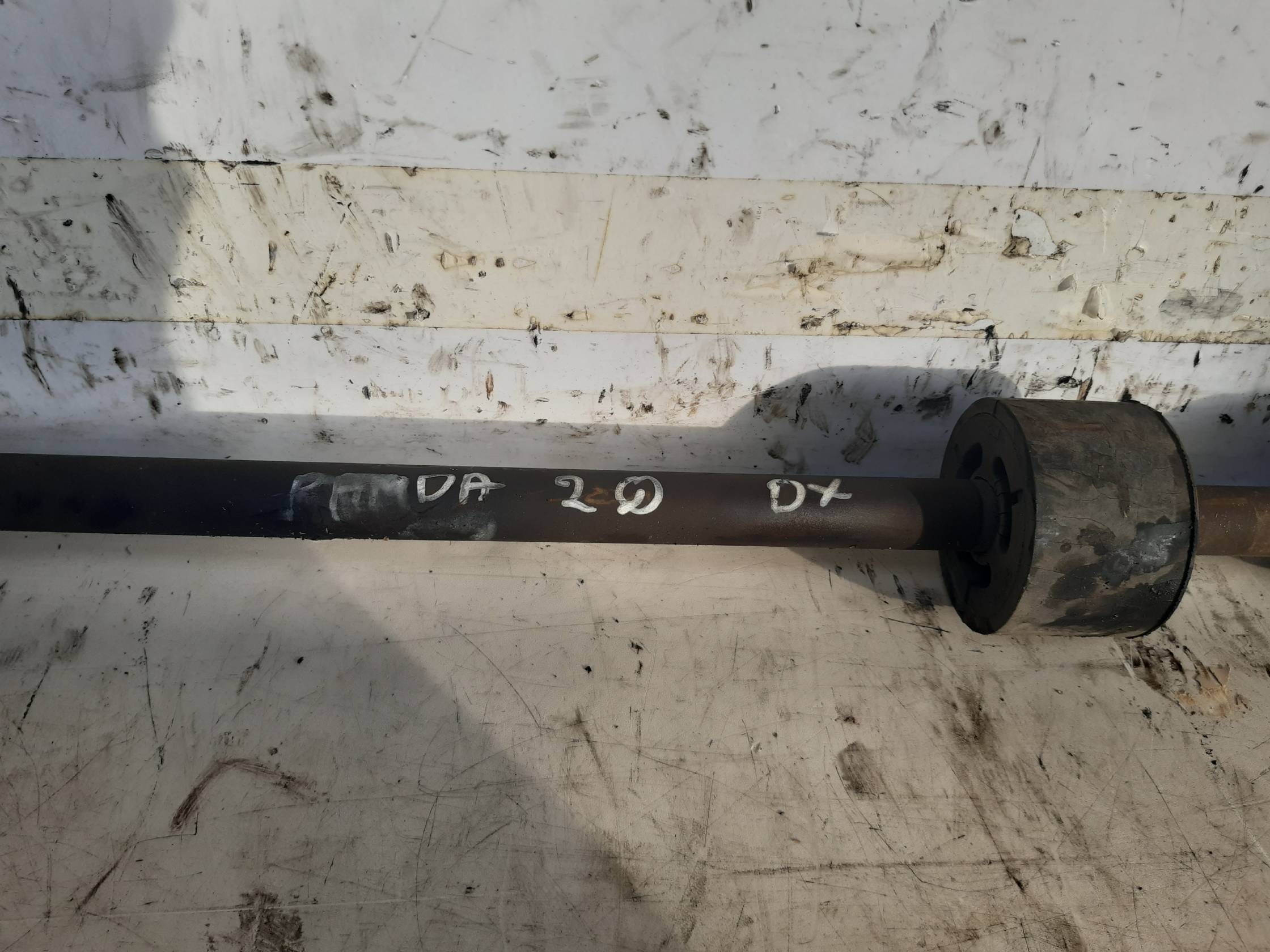 Semialbero ant. compl. dx.