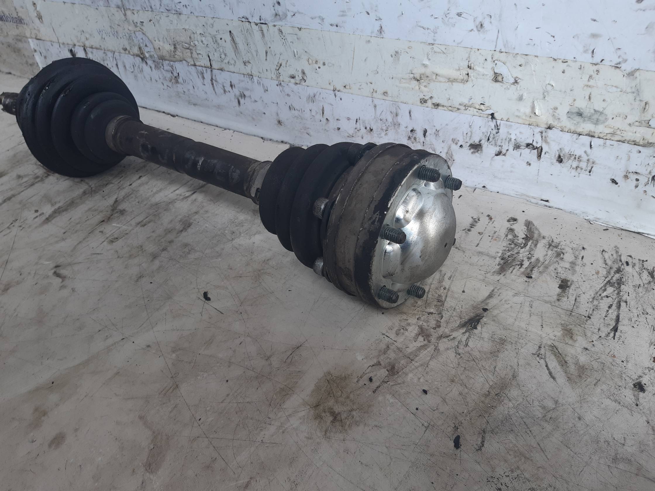 Semialbero ant. compl. sx.