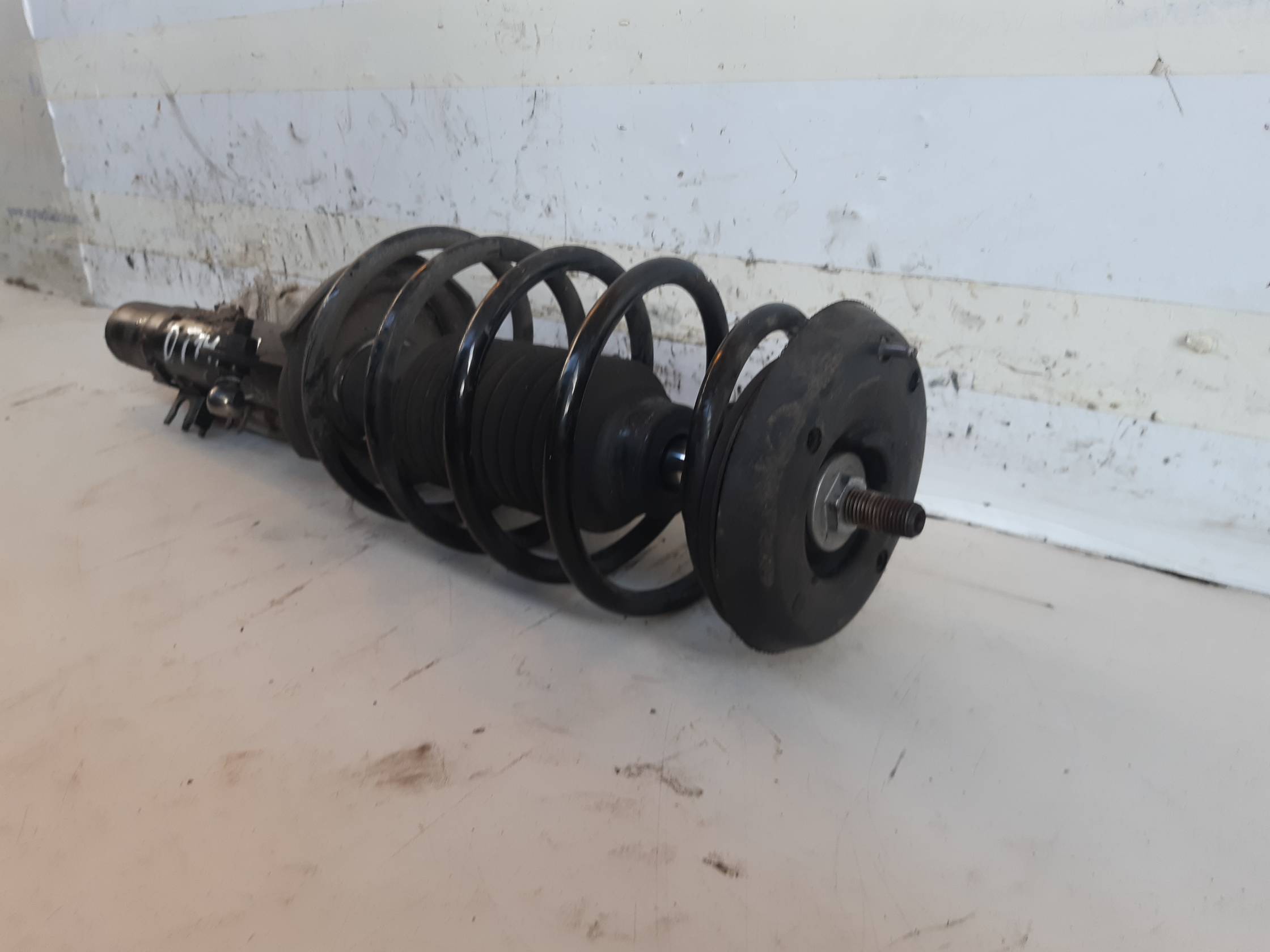 Ammortizzatore ant. dx.