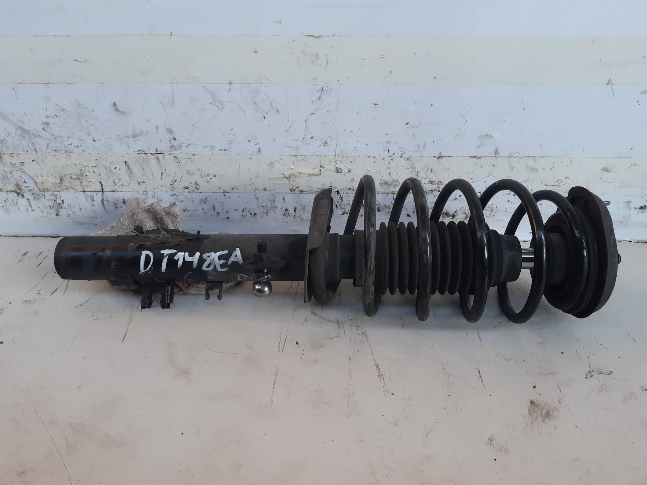 Ammortizzatore ant. dx.