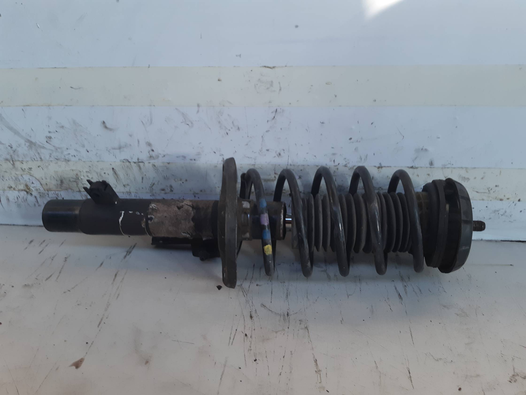 Ammortizzatore ant. sx.