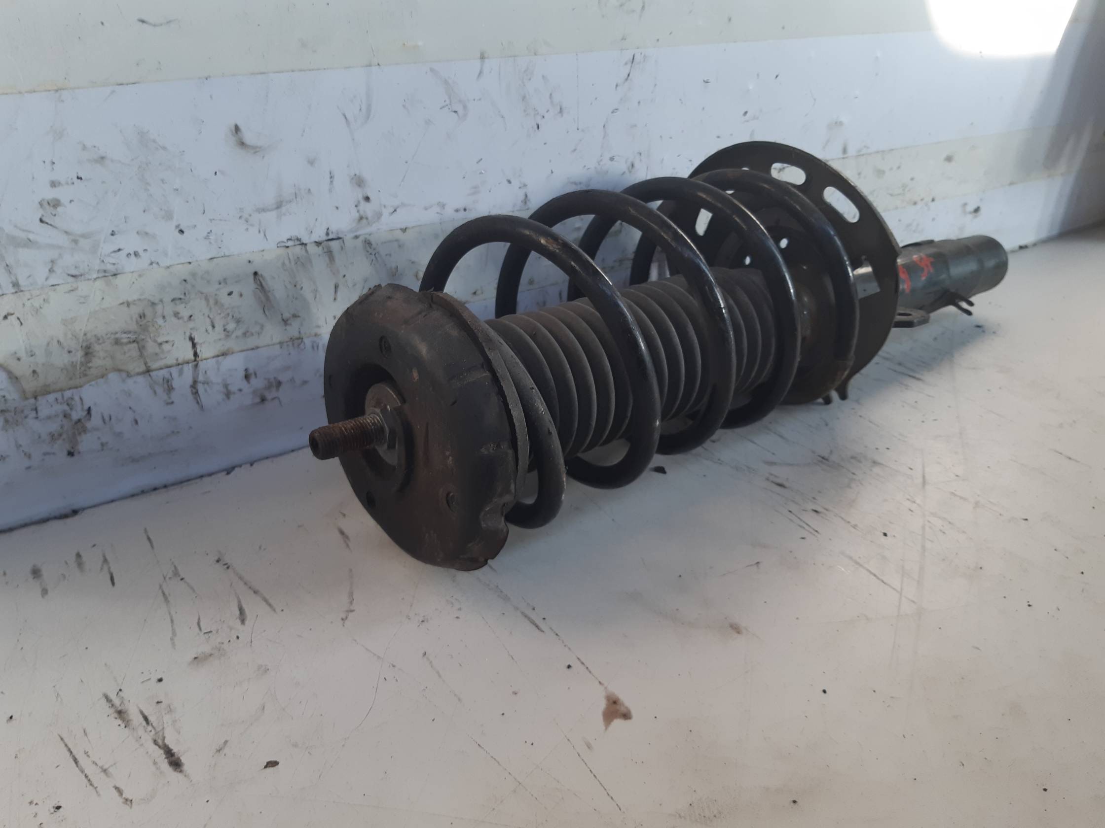 Ammortizzatore ant. dx.