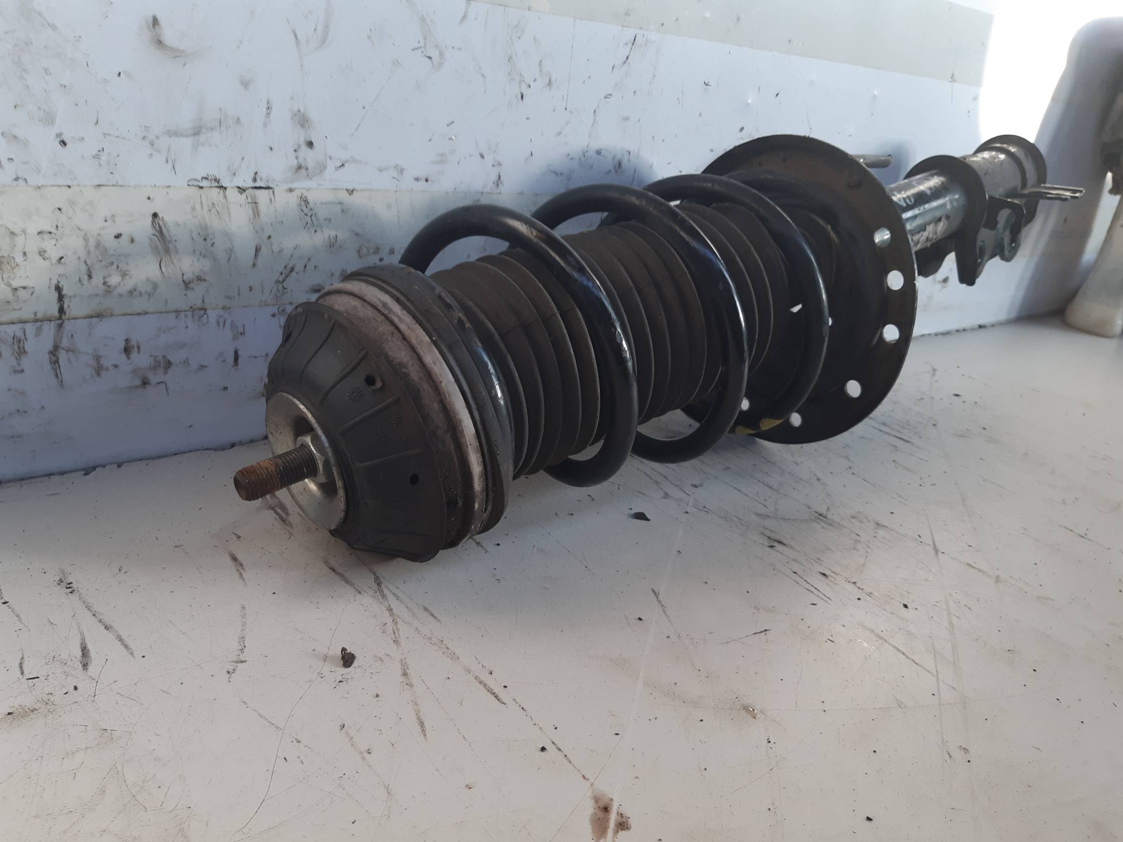 Ammortizzatore ant. dx.