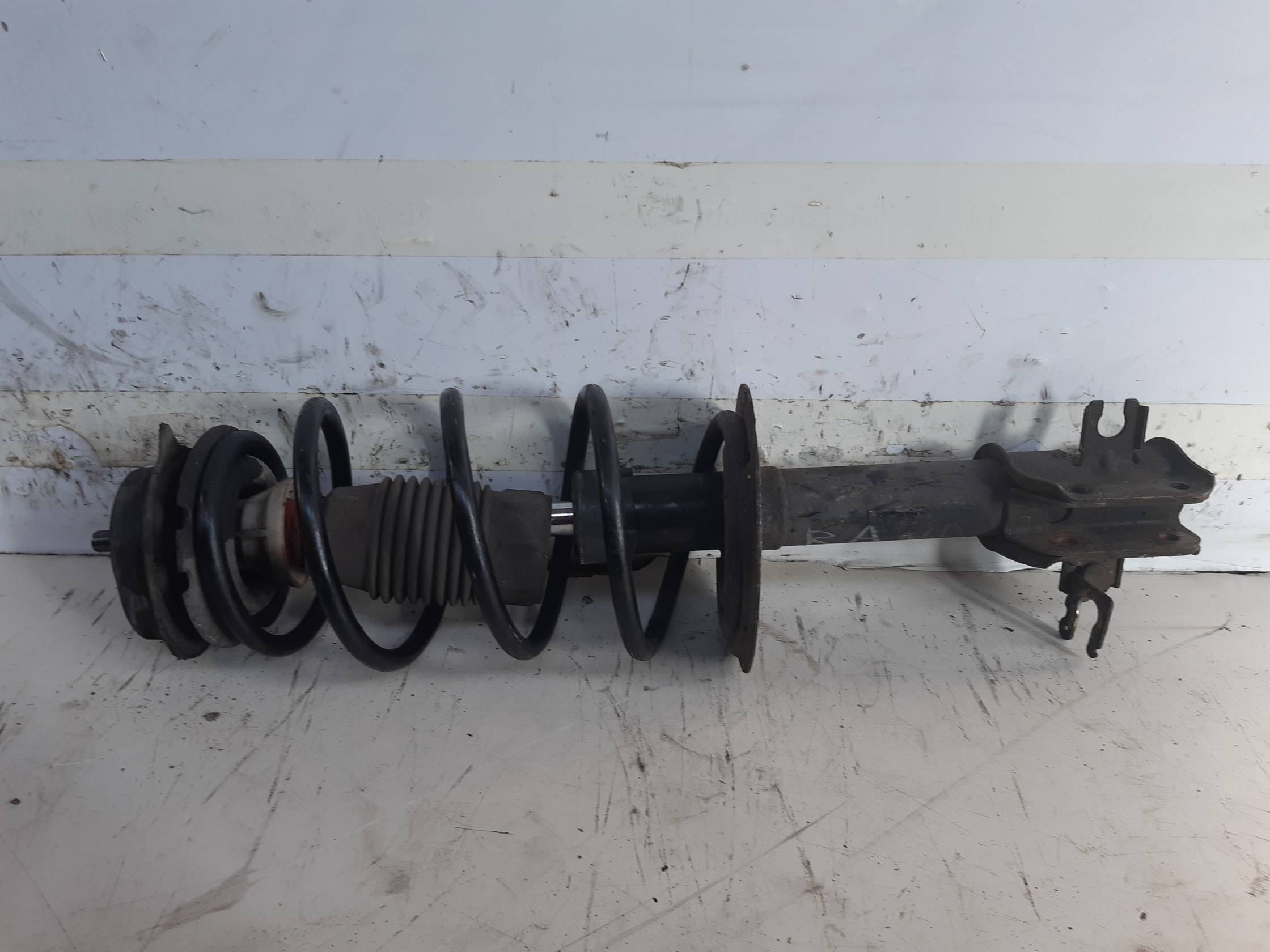 Ammortizzatore ant. dx.