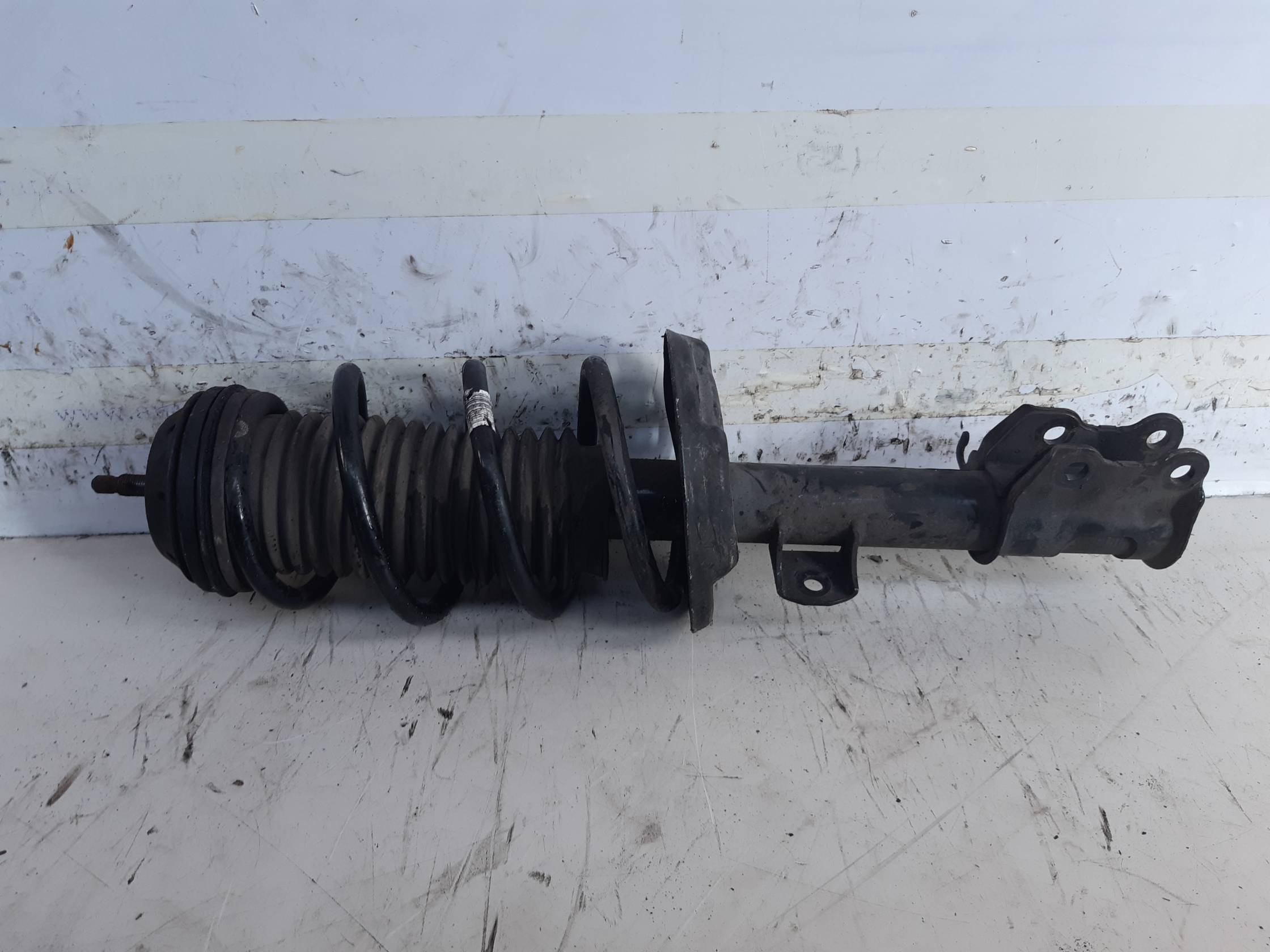 Ammortizzatore ant. dx.