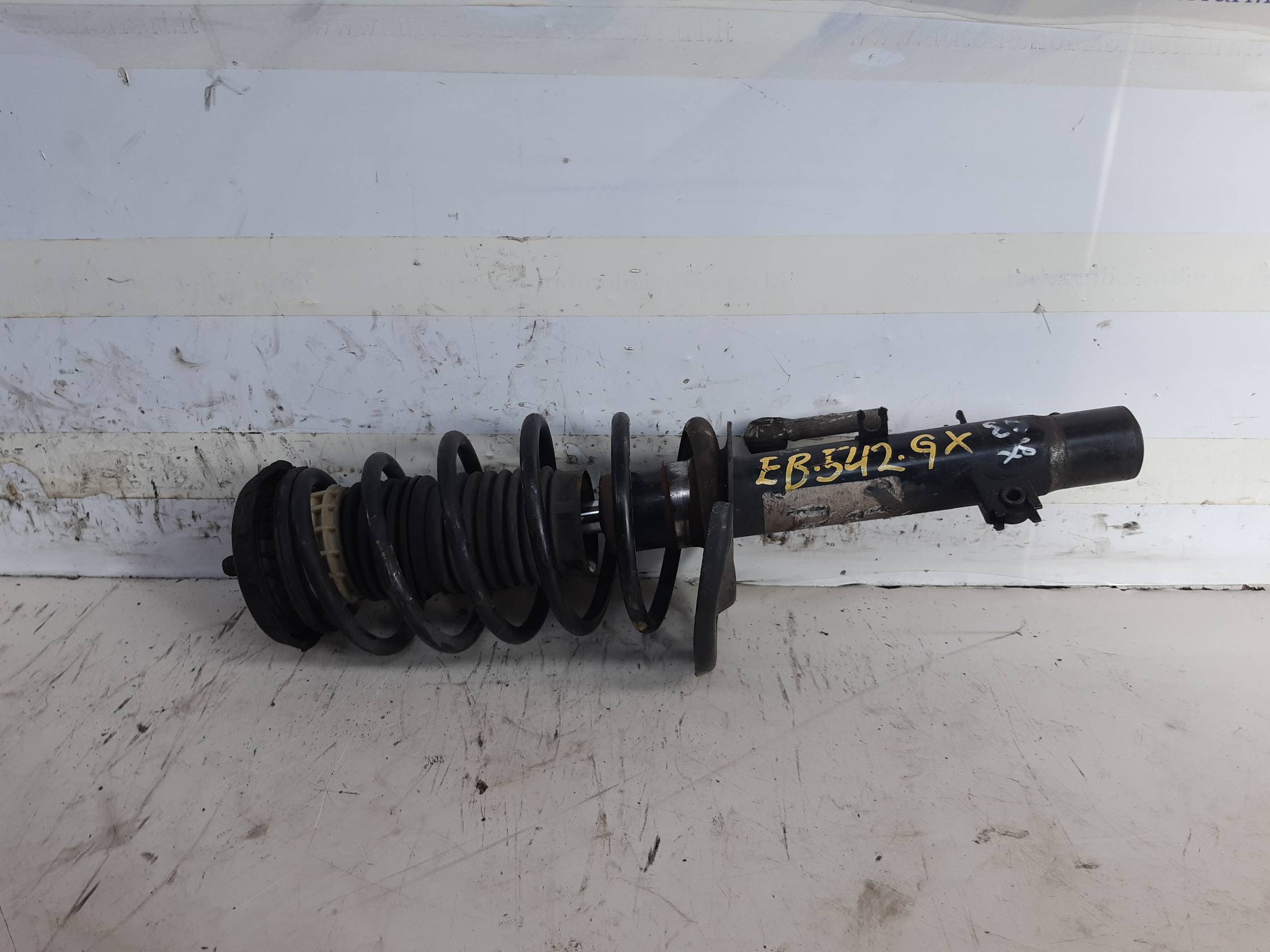 Ammortizzatore ant. sx.