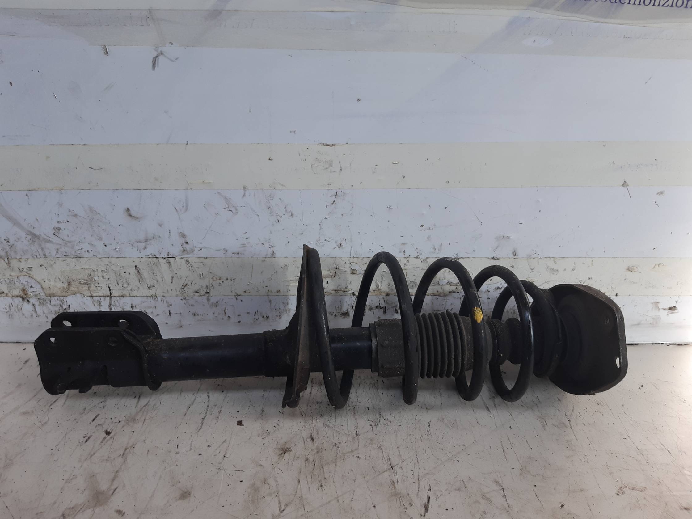 Ammortizzatore ant. dx.