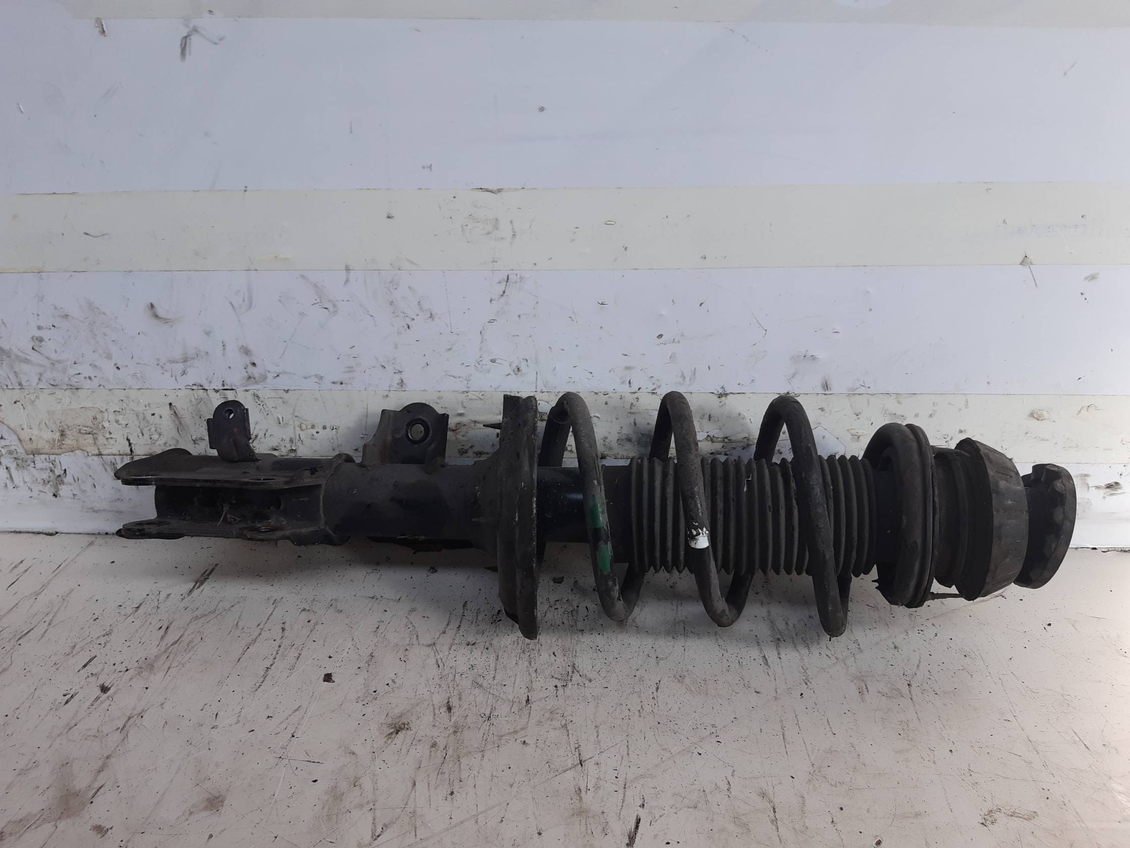 Ammortizzatore ant. dx.