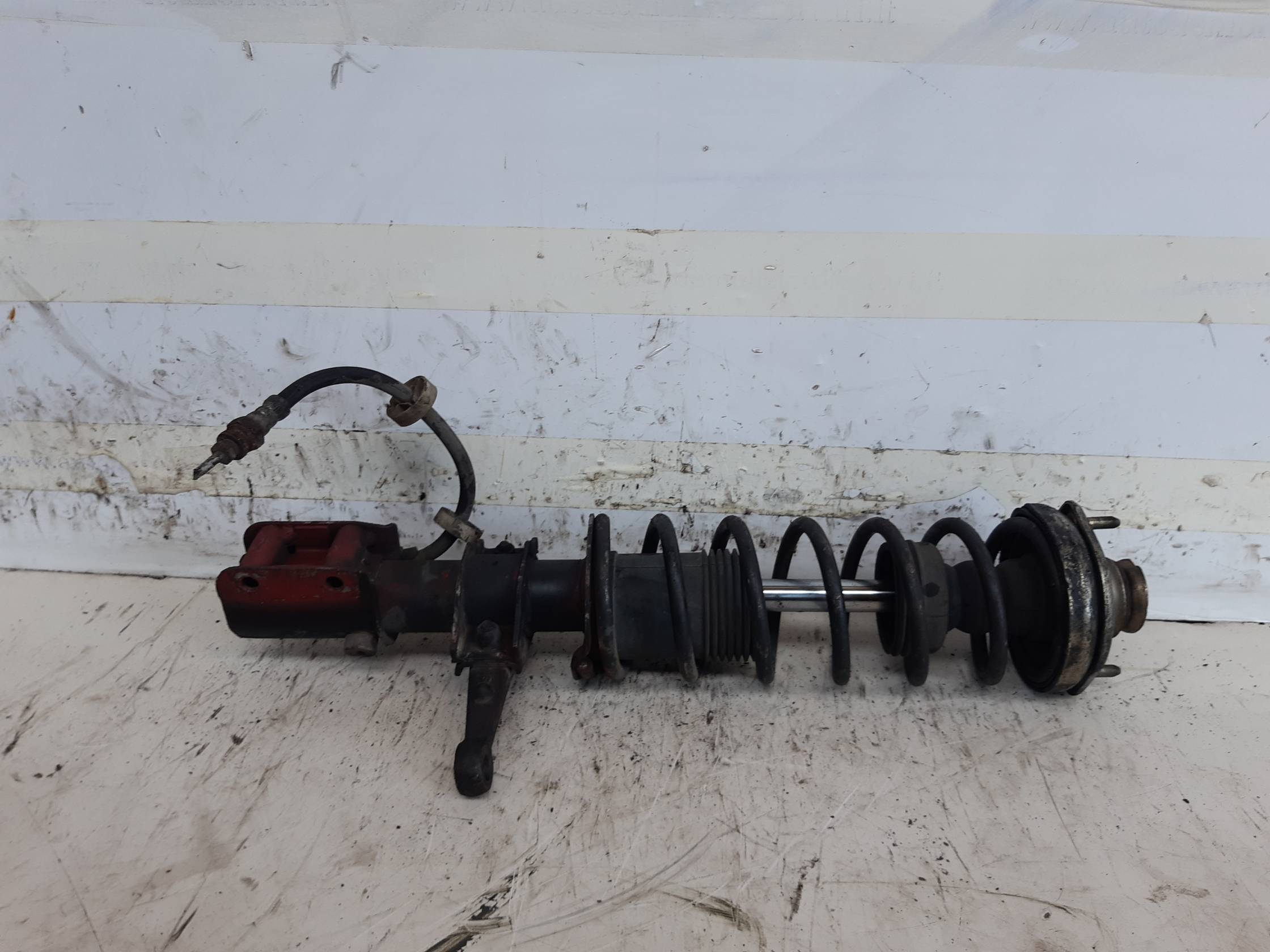 Ammortizzatore ant. dx.