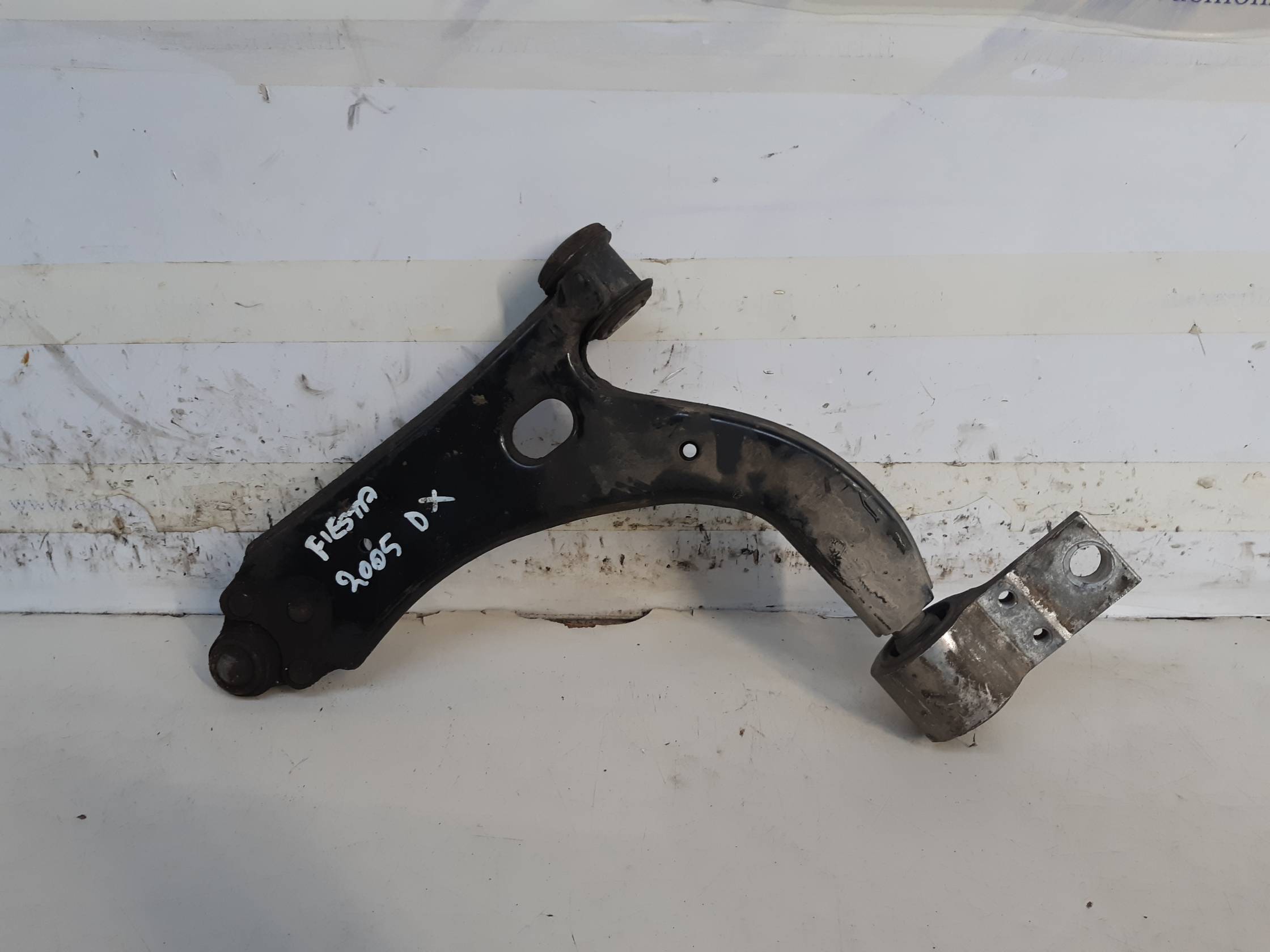 Braccio oscillante sosp. ant. dx.