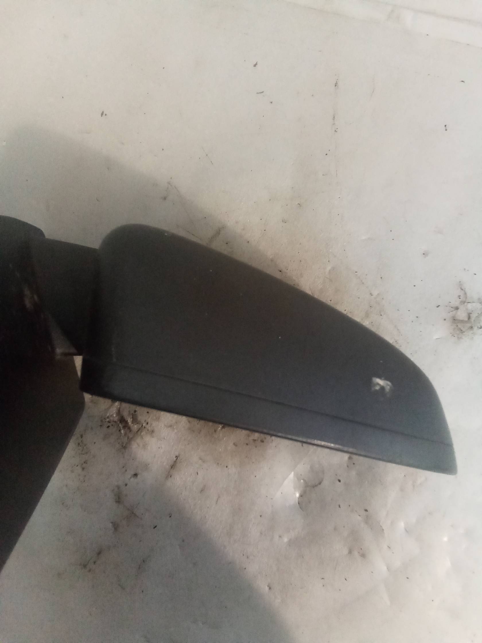 Retrovisore est. dx. (manuale)