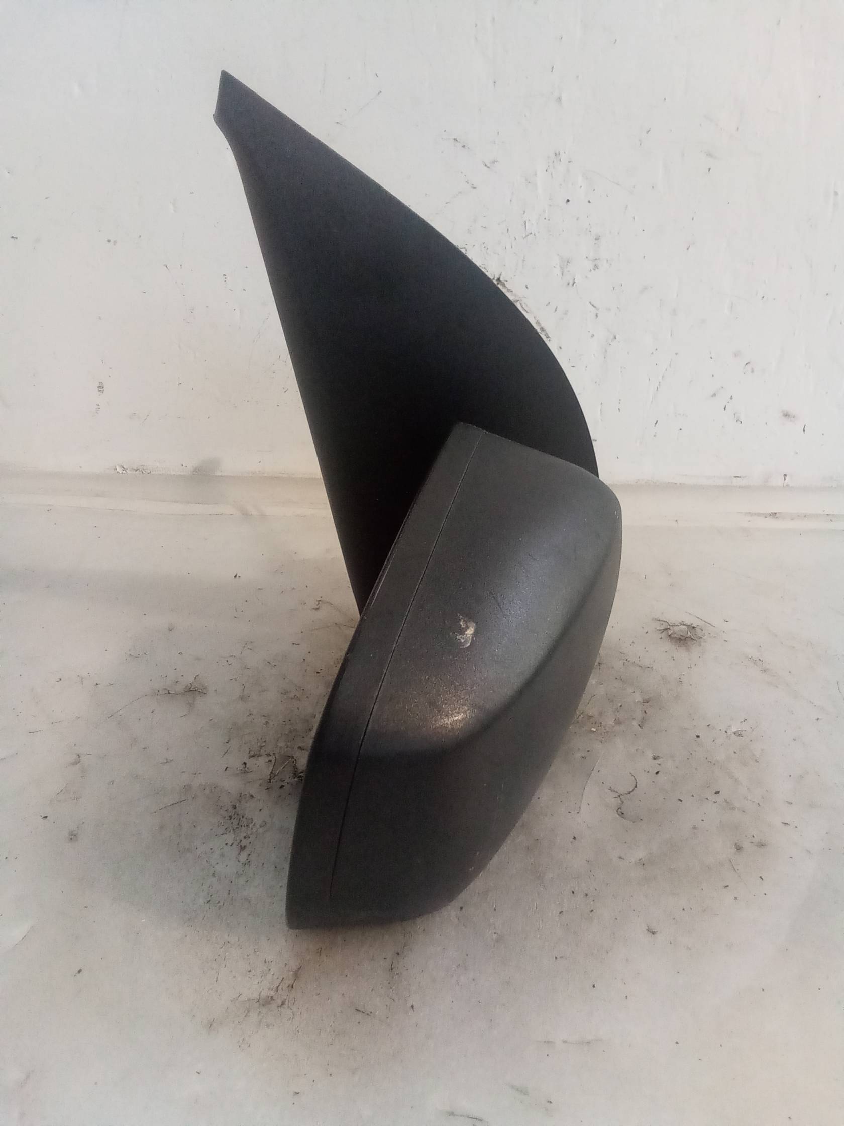 Retrovisore est. dx. (manuale)