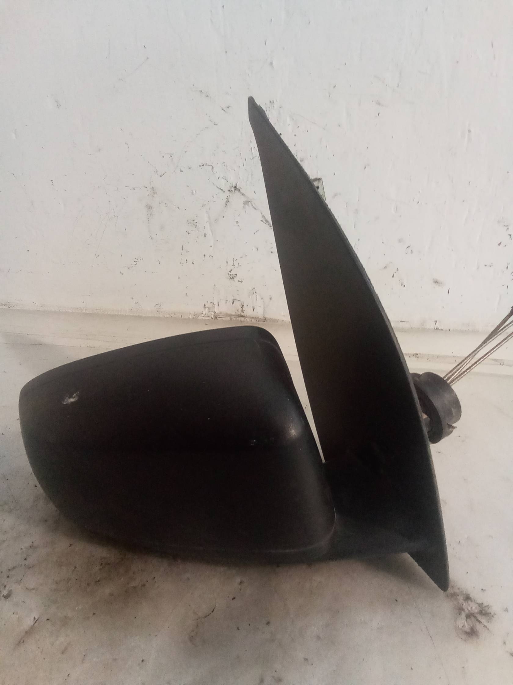 Retrovisore est. dx. (manuale)