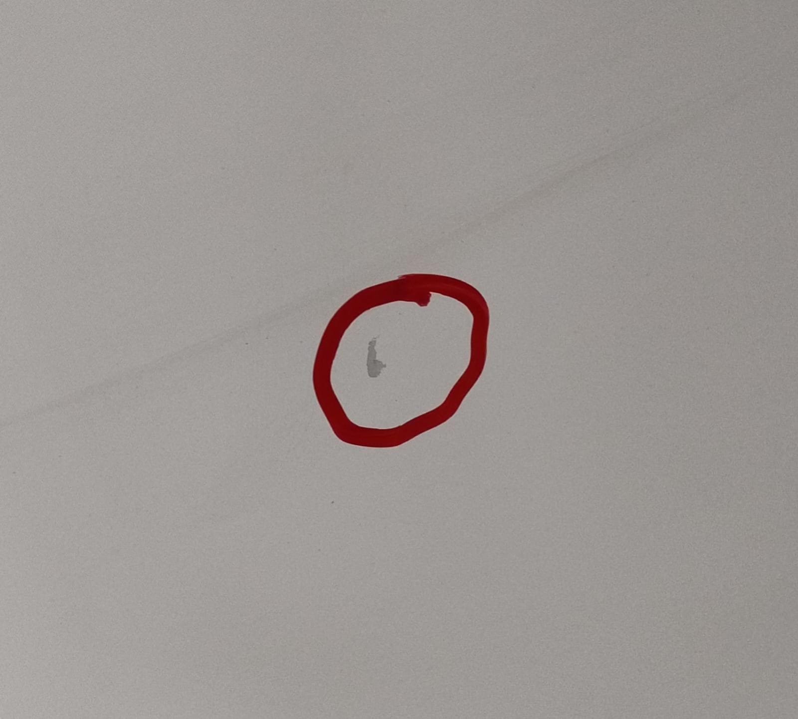 Porta Laterale Scorrevole dx. Porta Laterale Scorrevole dx.