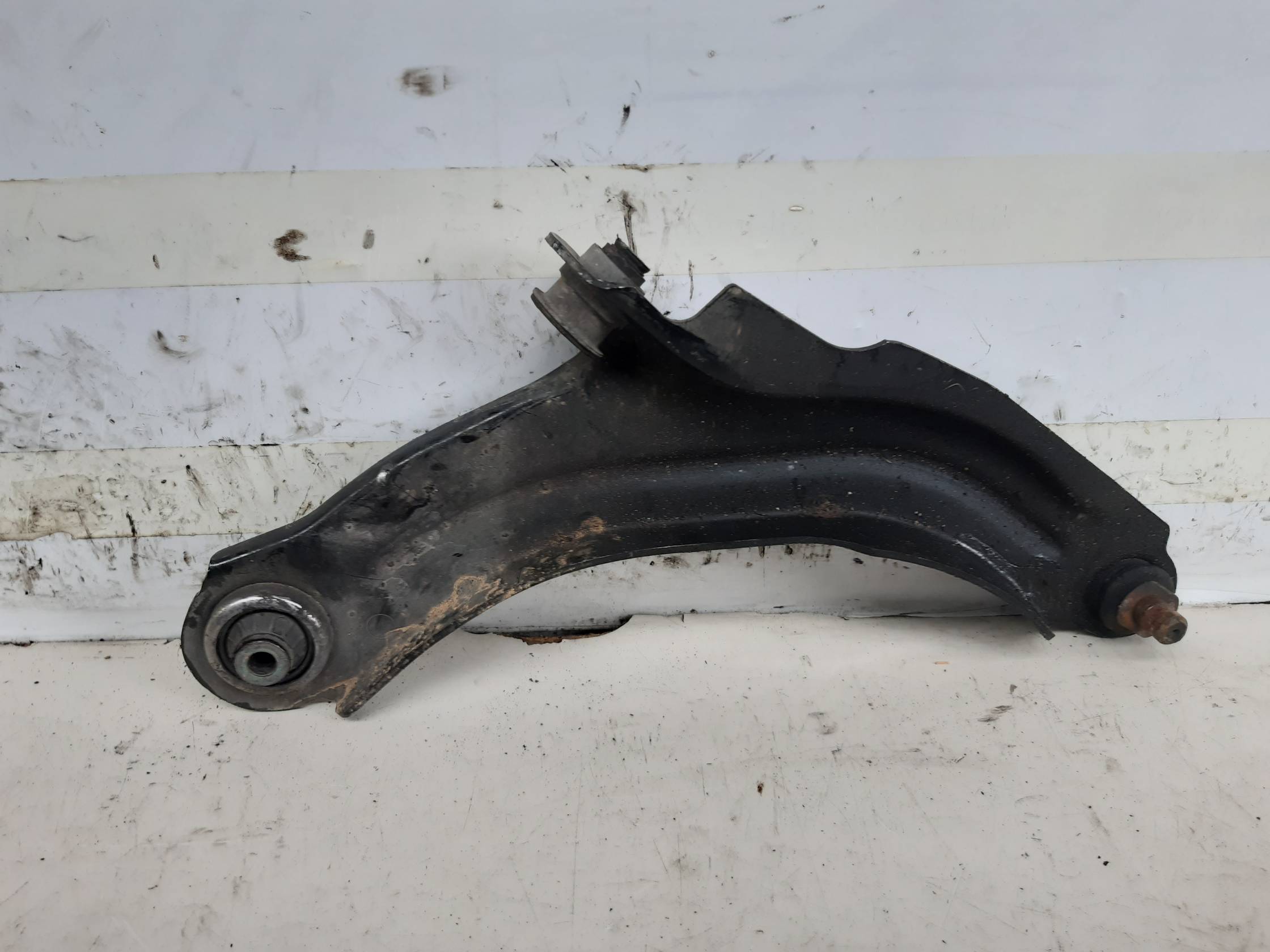 Braccio oscillante sosp. ant. dx.