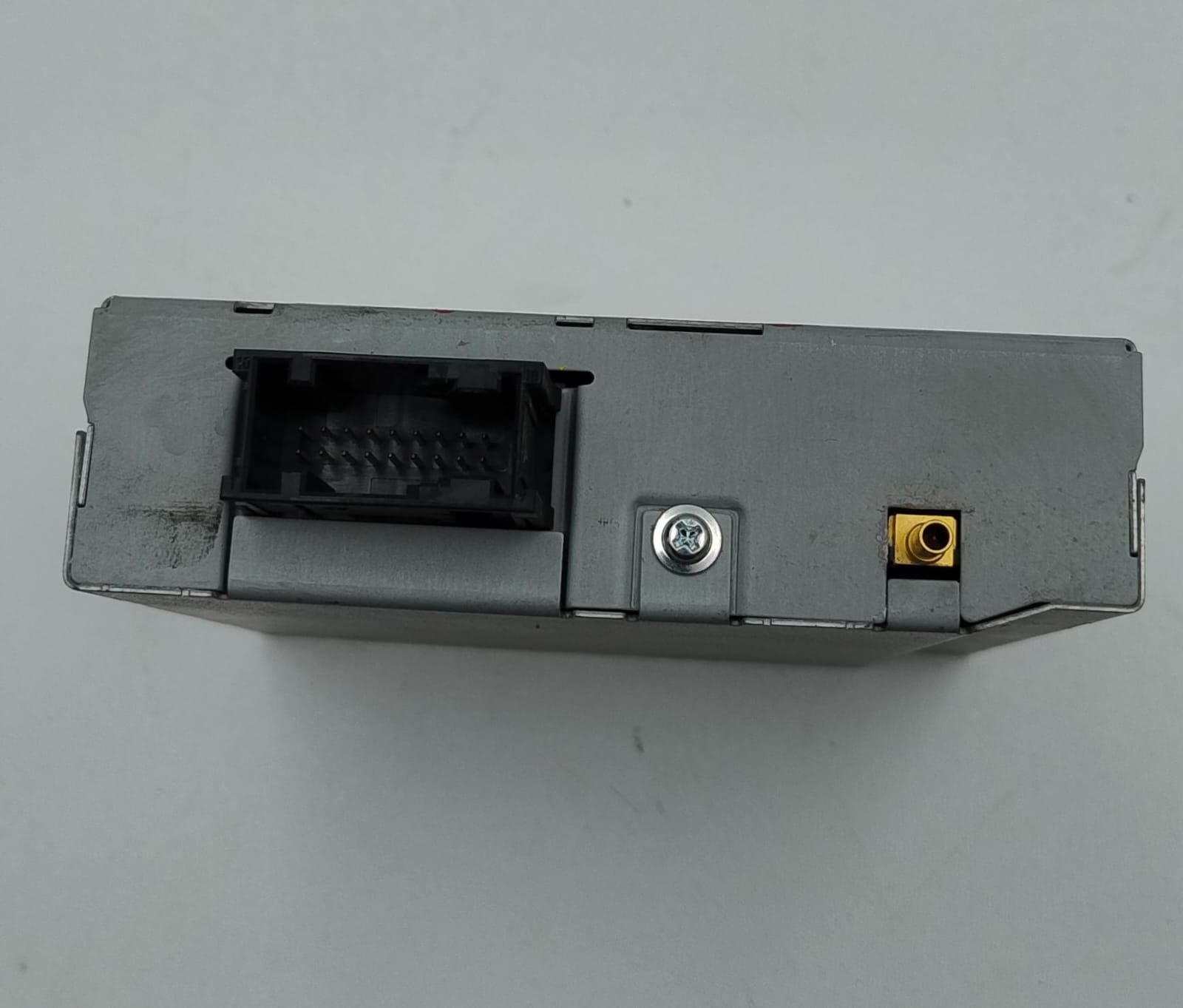 centralina autoradio