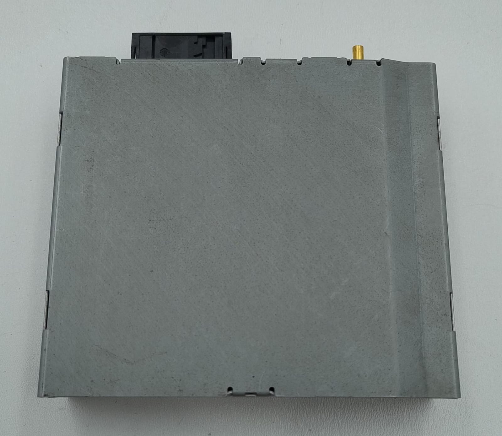 centralina autoradio