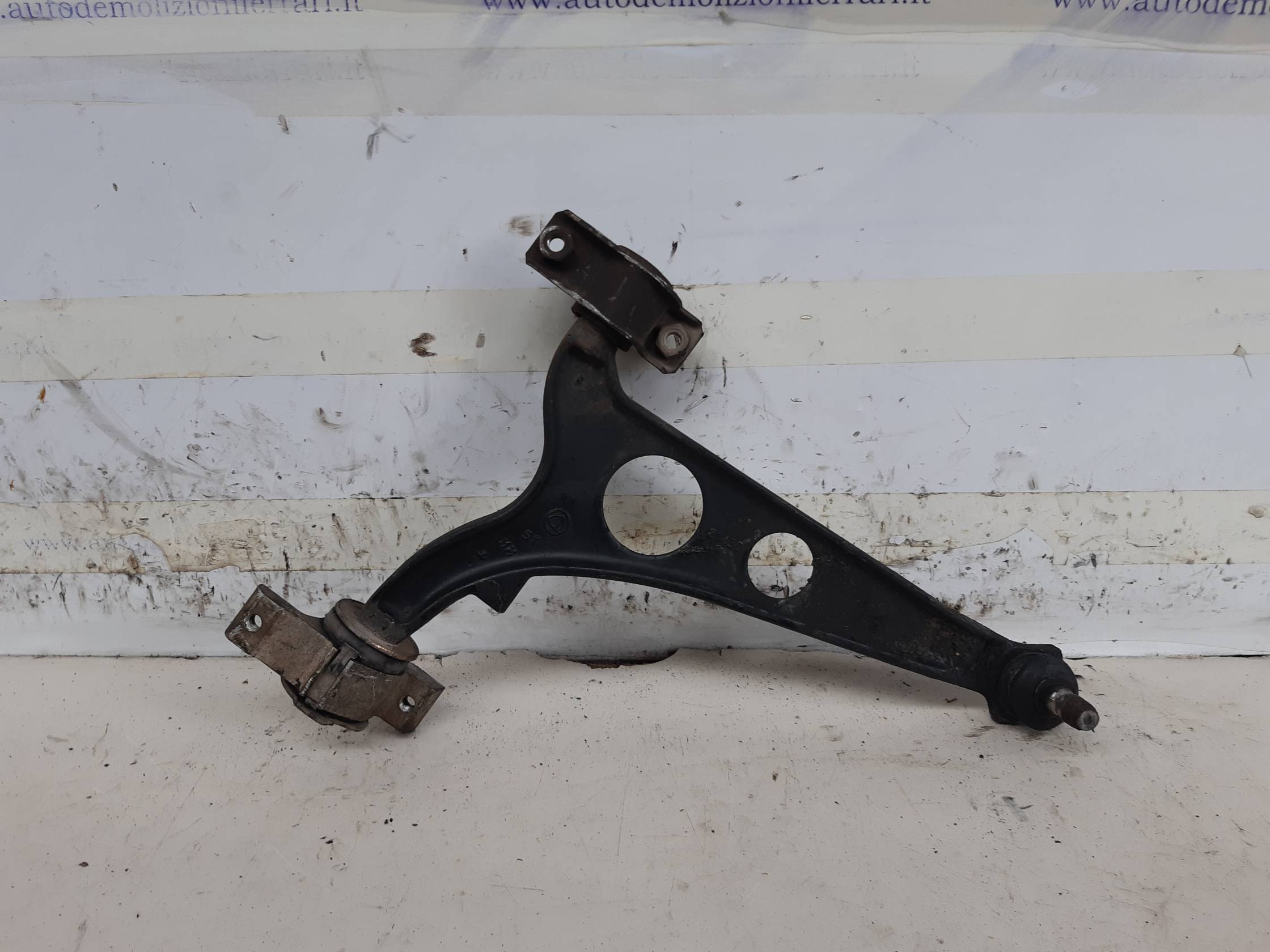 Braccio oscillante sosp. ant. dx.