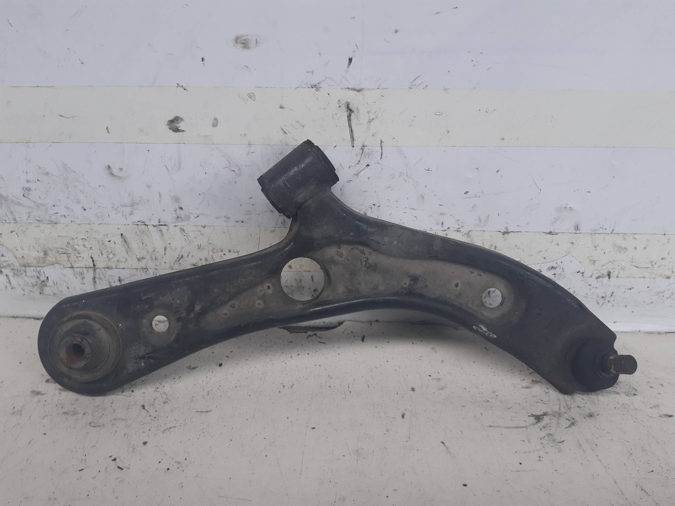 Braccio oscillante sosp. ant. dx.