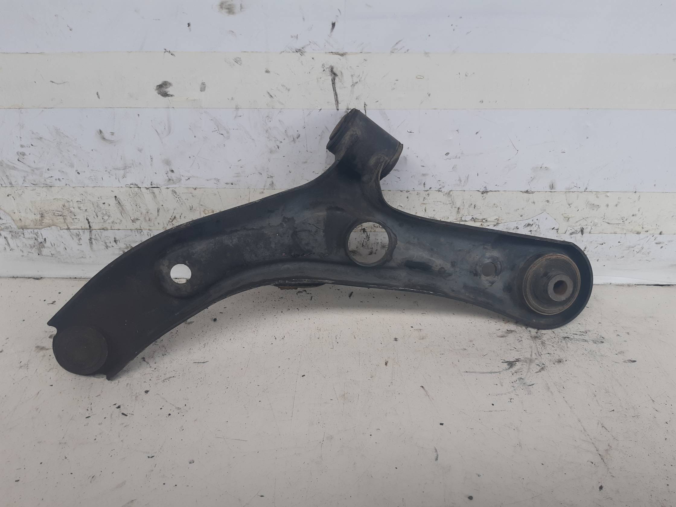 Braccio oscillante sosp. ant. dx.