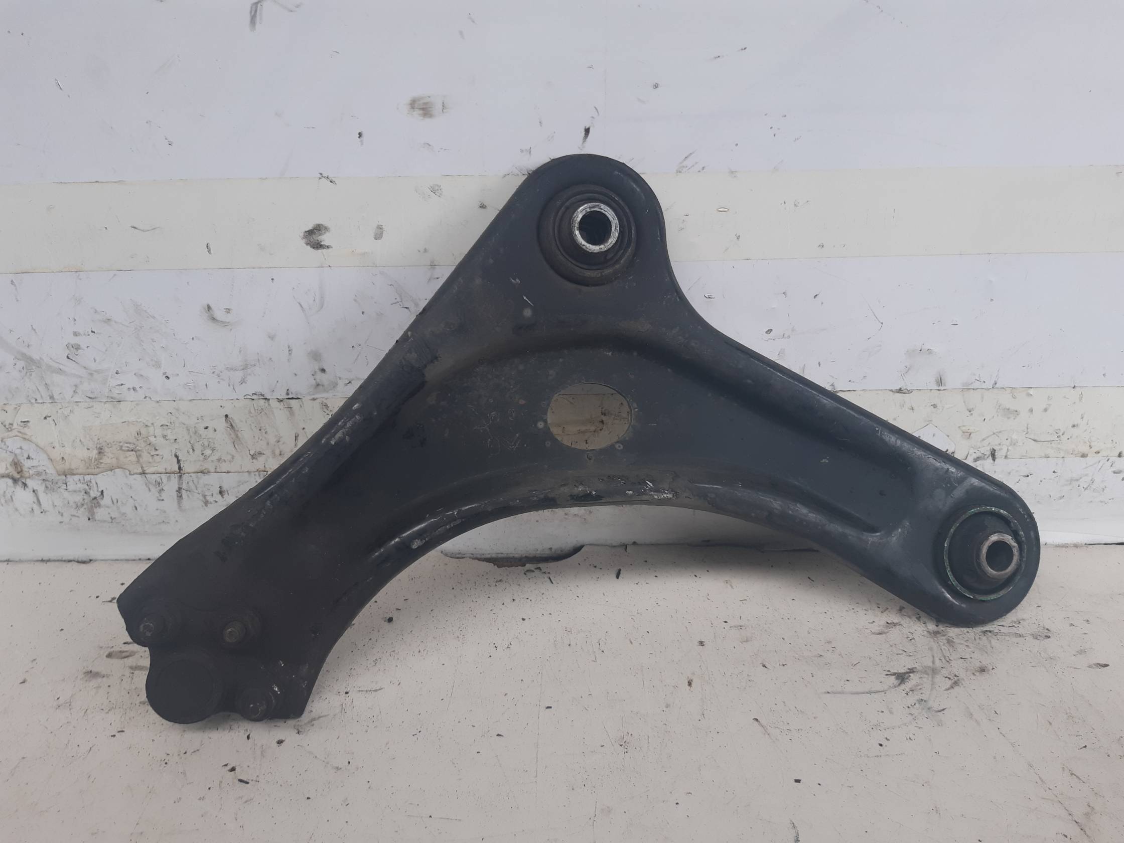 Braccio oscillante sosp. ant. dx.