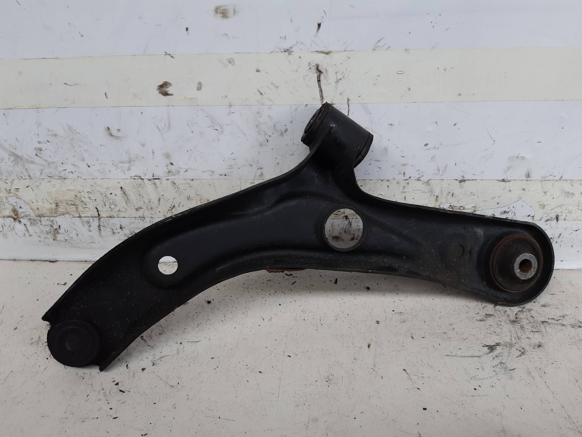 Braccio oscillante sosp. ant. dx.