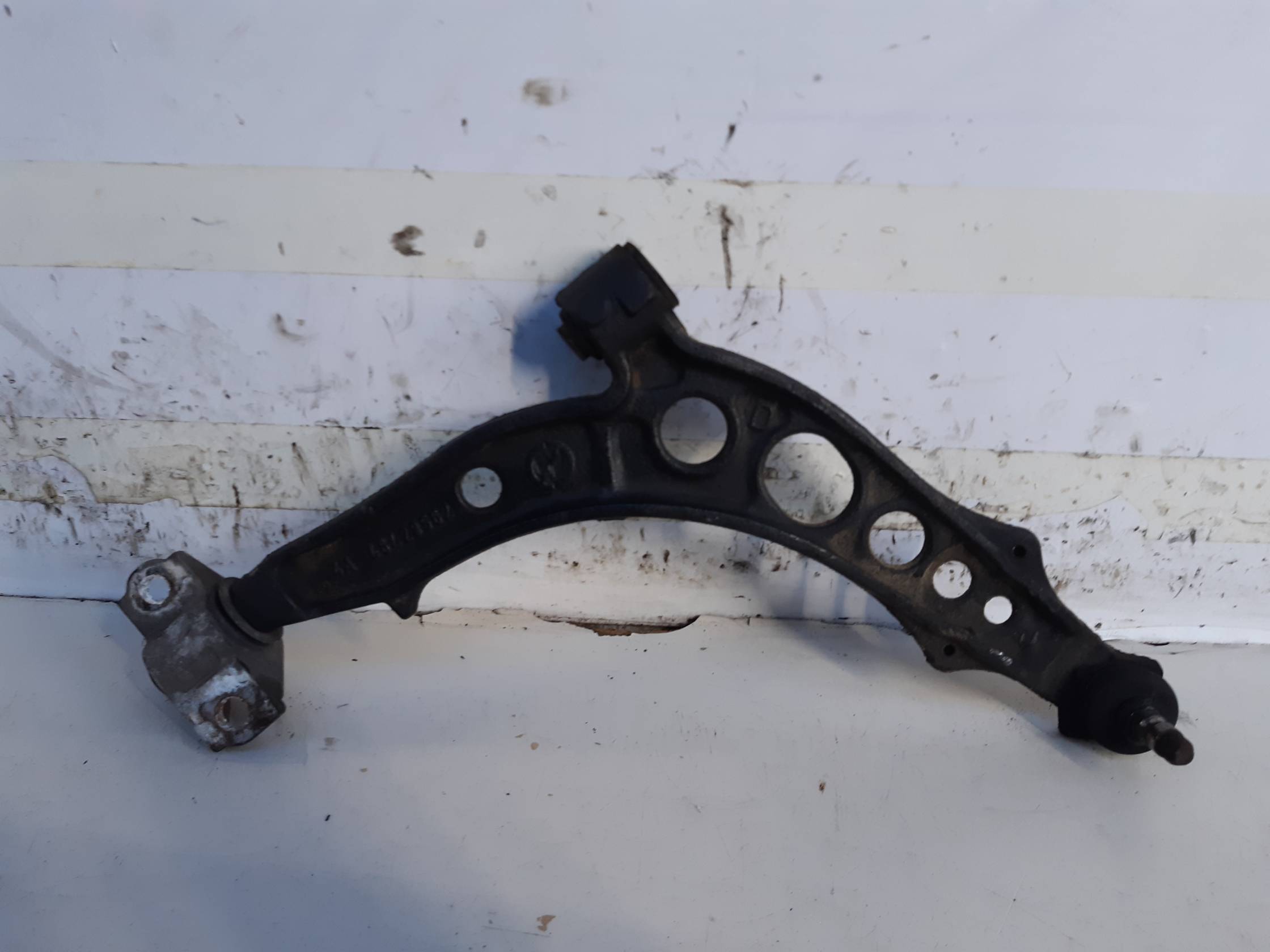 Braccio oscillante sosp. ant. dx.