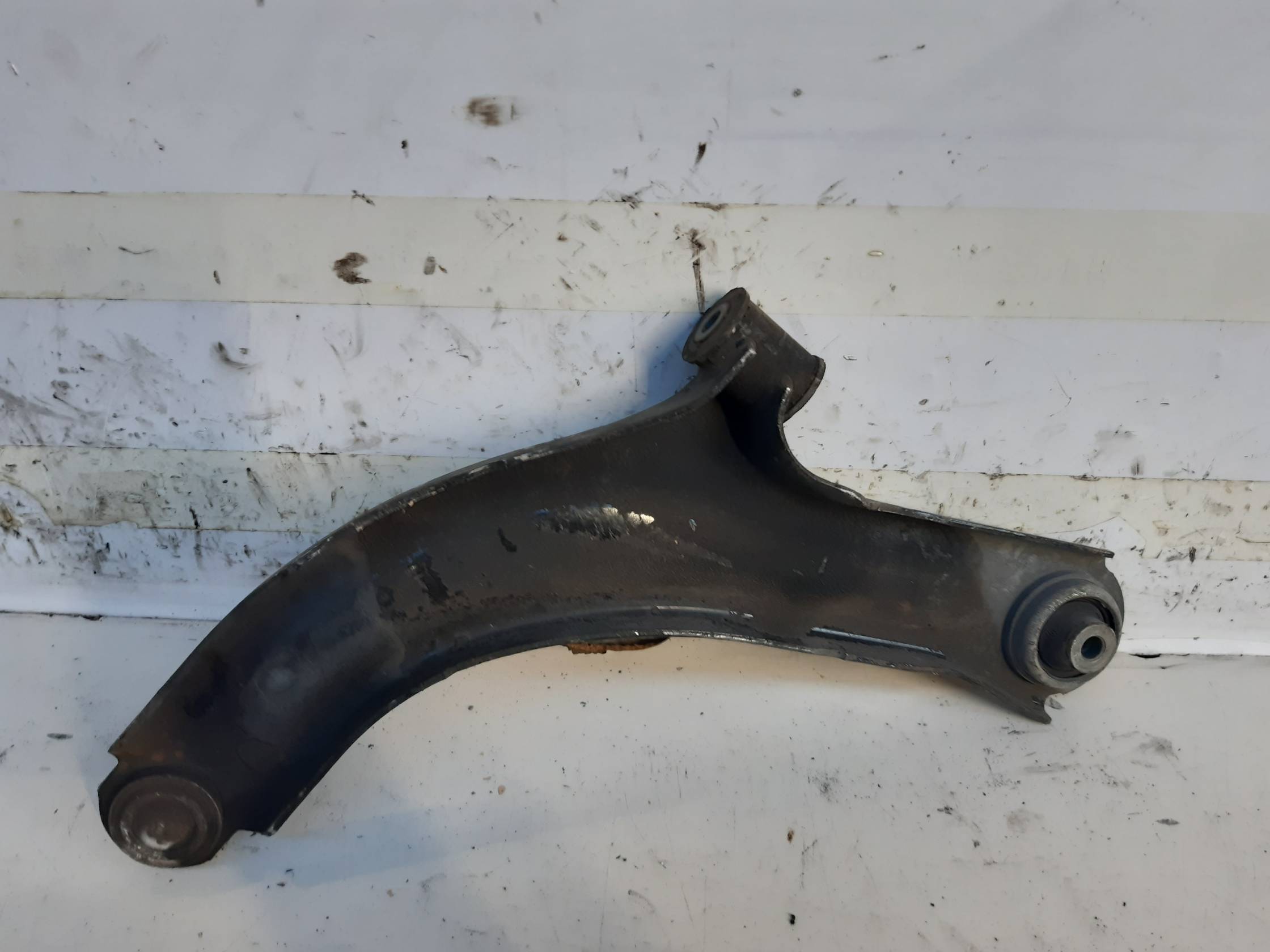 Braccio oscillante sosp. ant. dx.